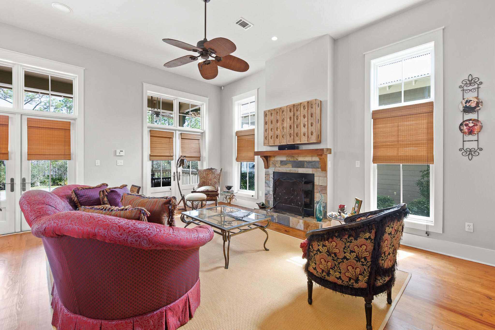 CYPRESS DUNES - Residential