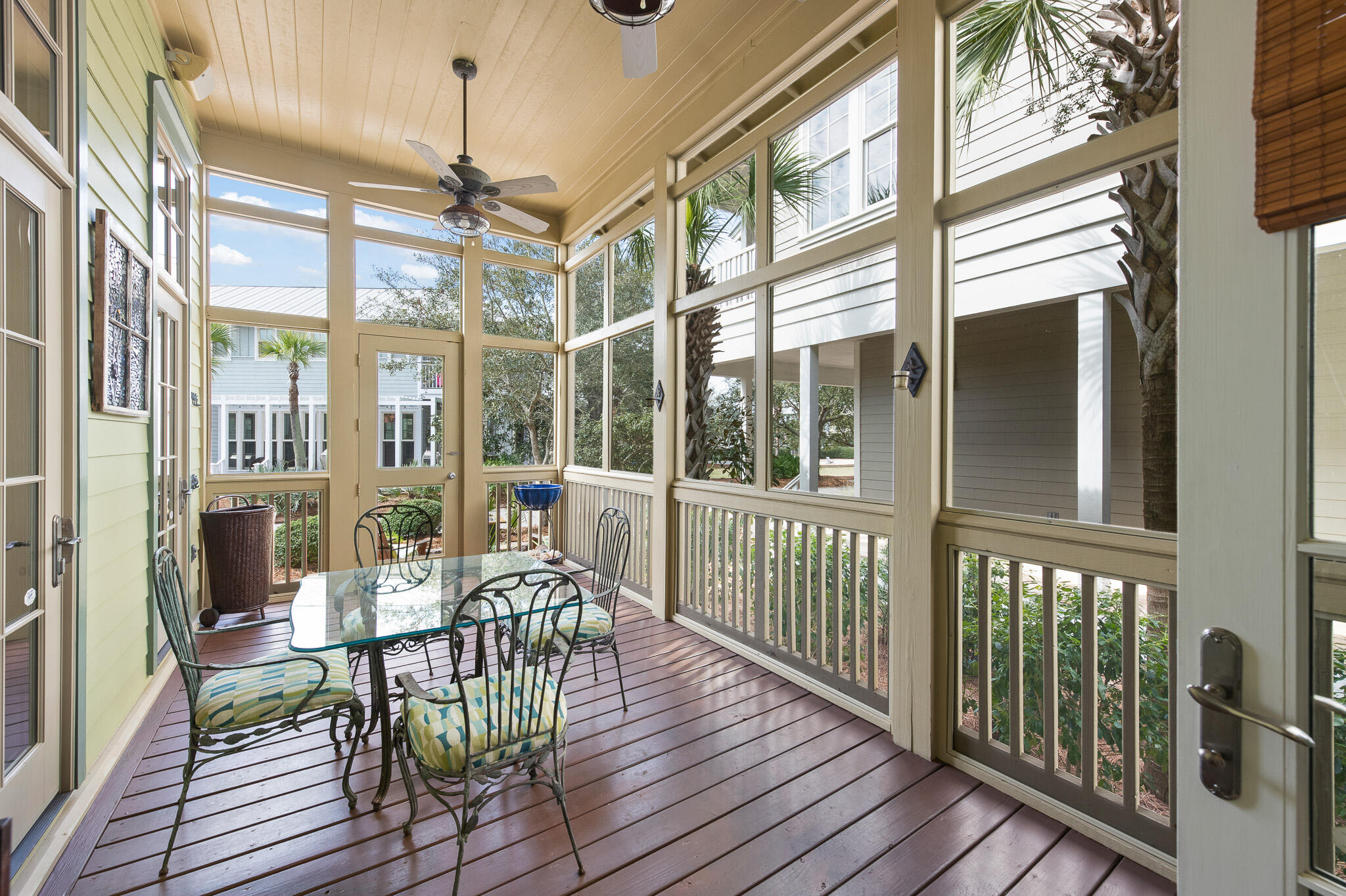 CYPRESS DUNES - Residential