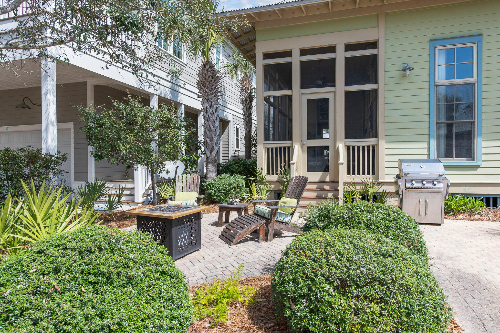 CYPRESS DUNES - Residential