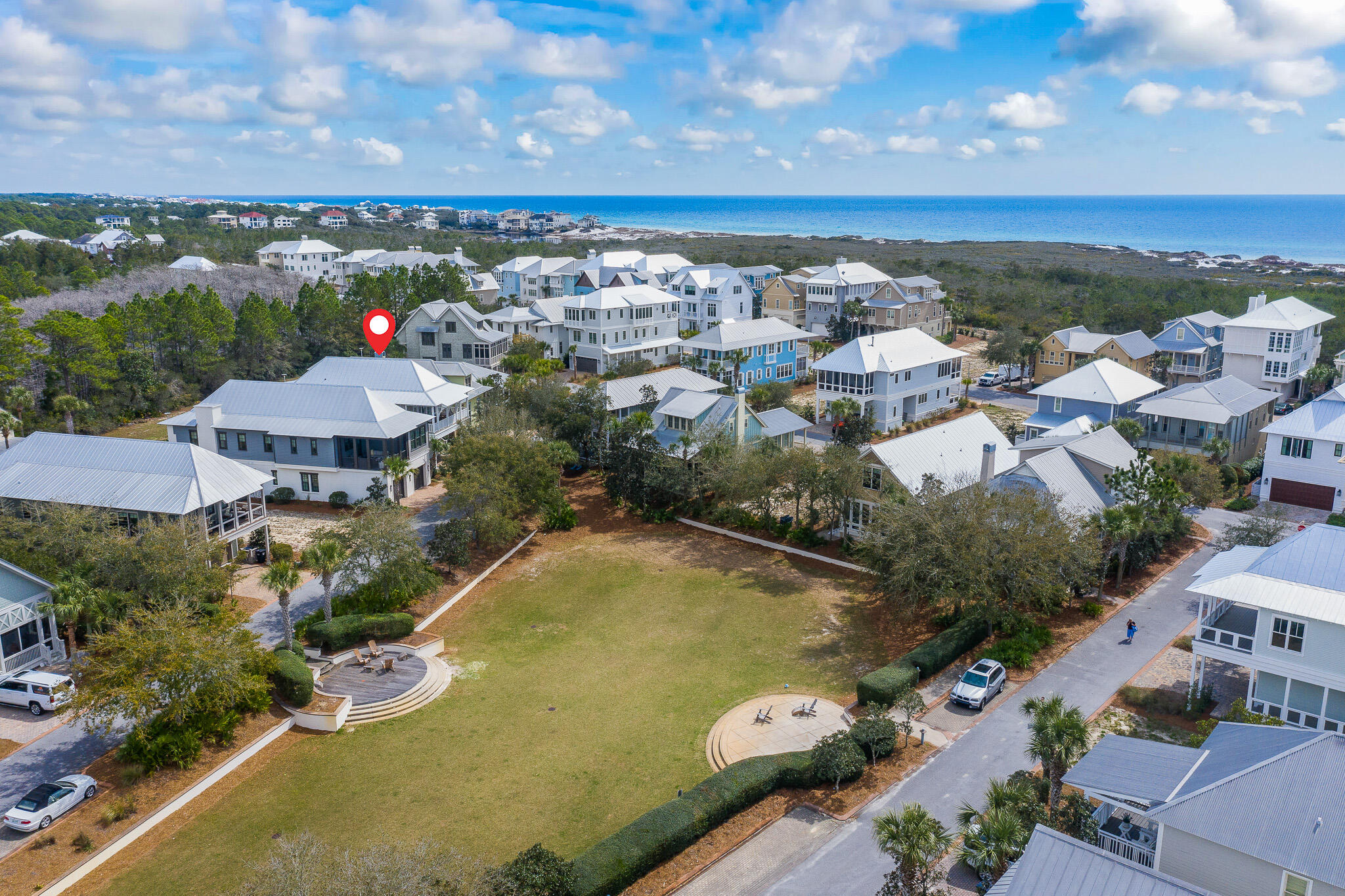 CYPRESS DUNES - Residential