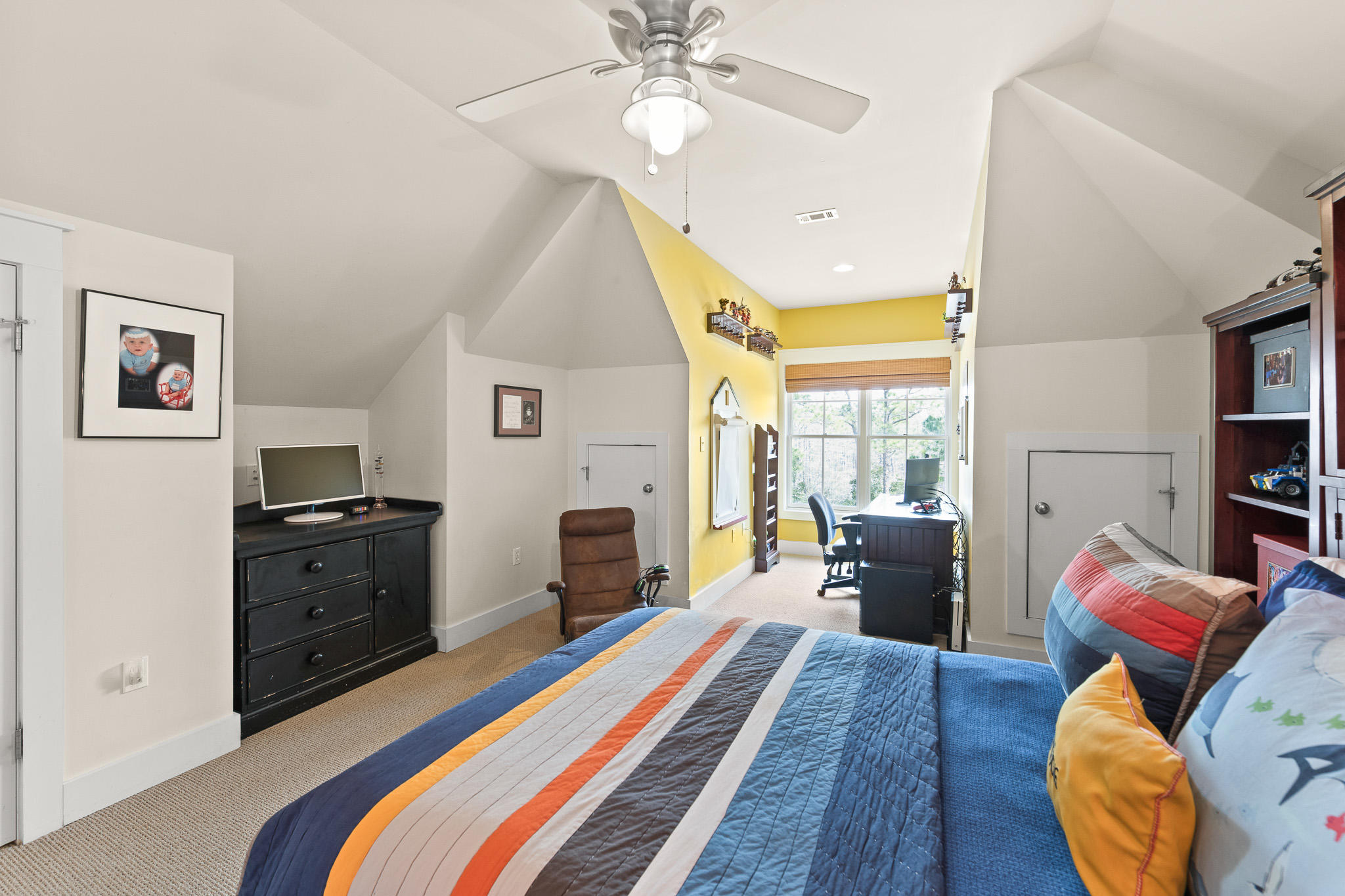 CYPRESS DUNES - Residential