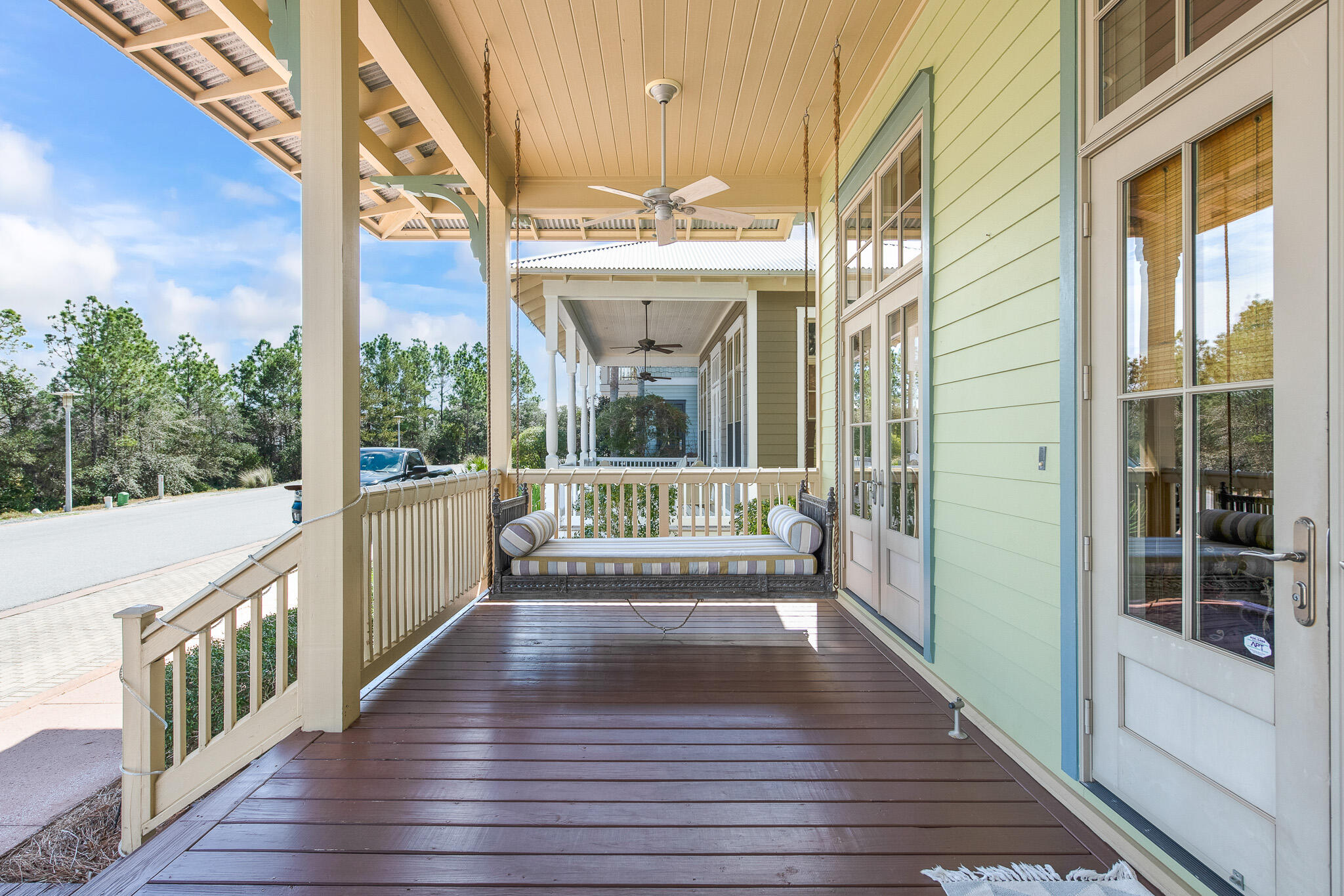 CYPRESS DUNES - Residential