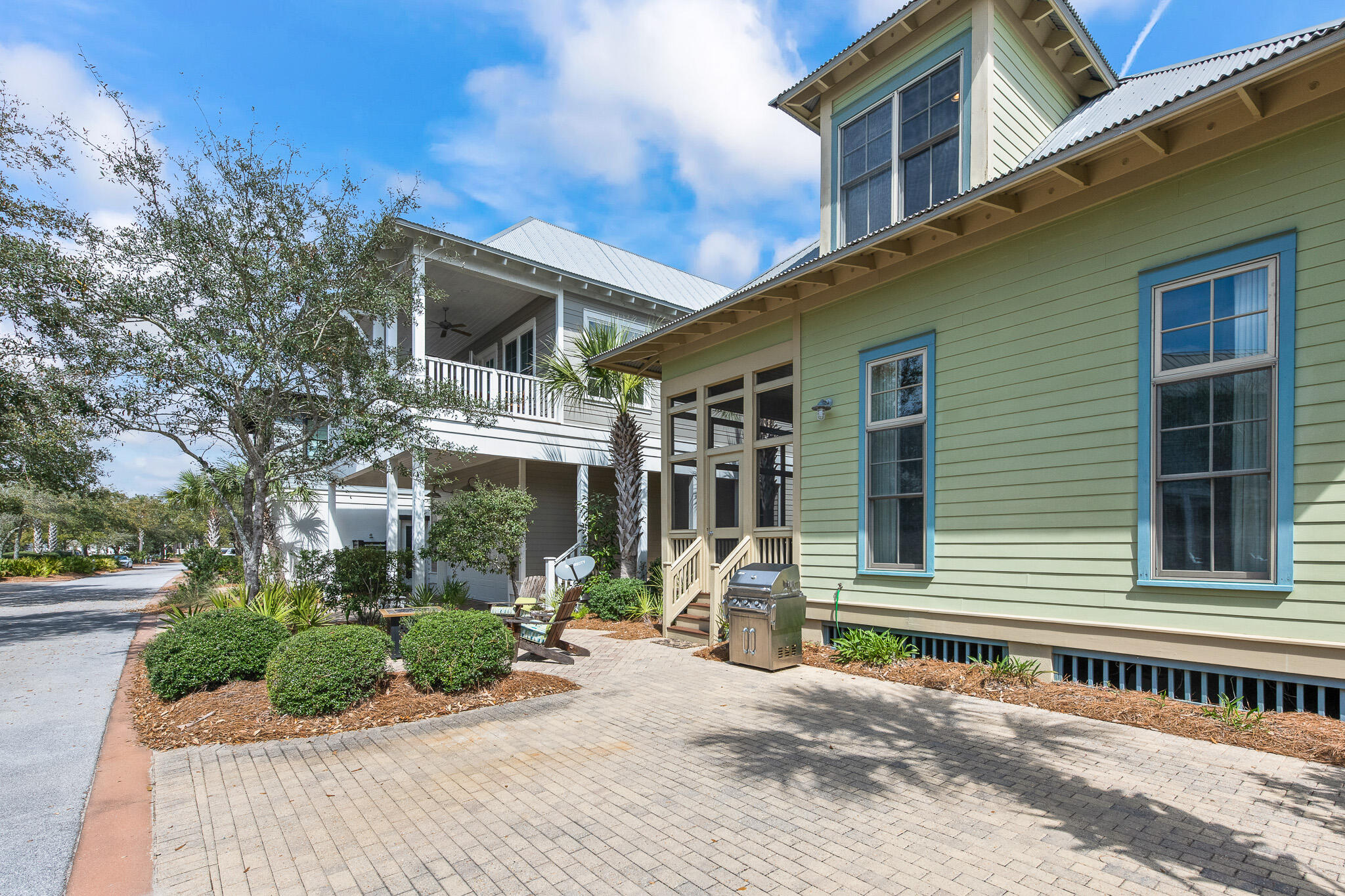 CYPRESS DUNES - Residential