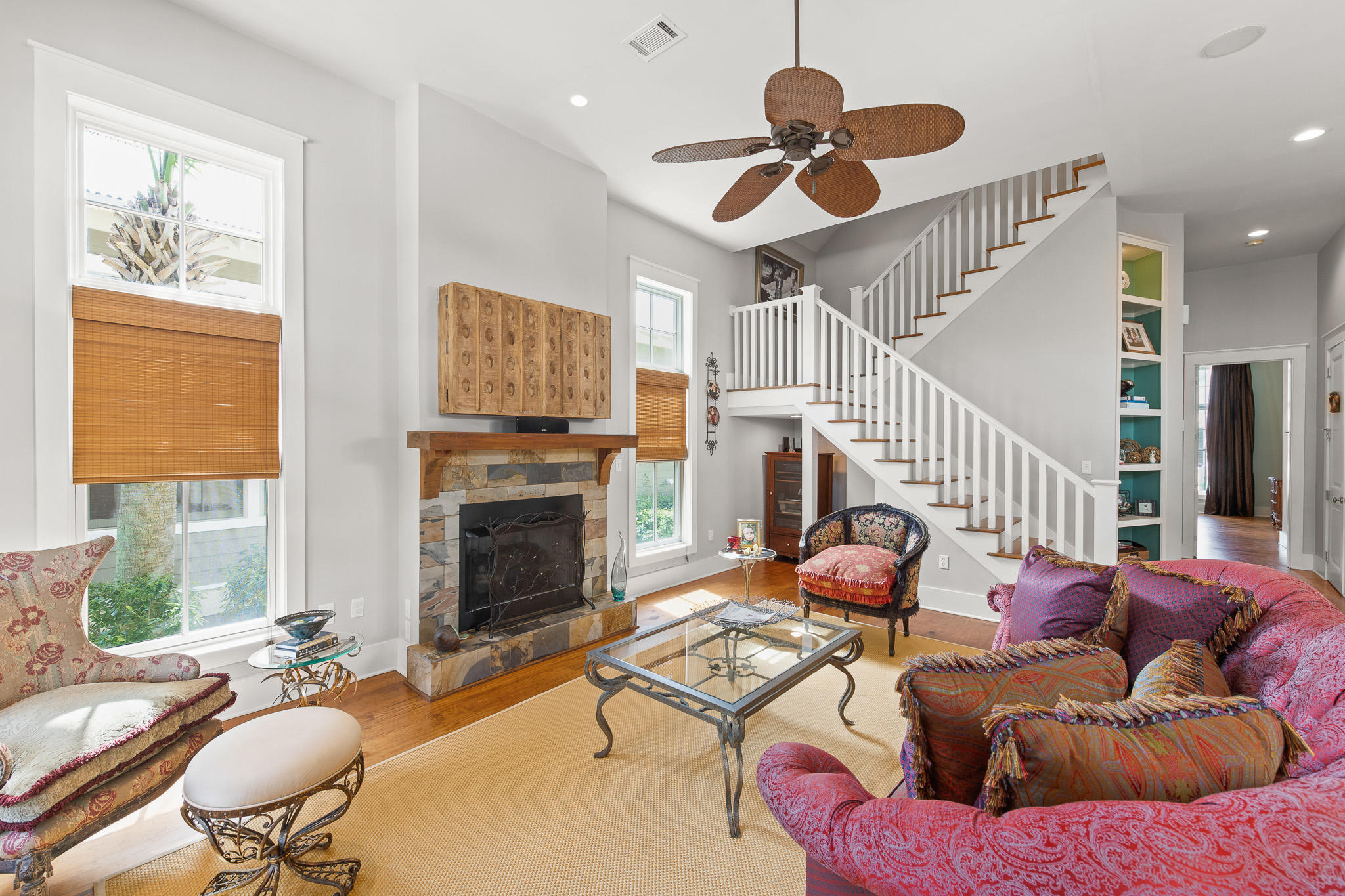 CYPRESS DUNES - Residential