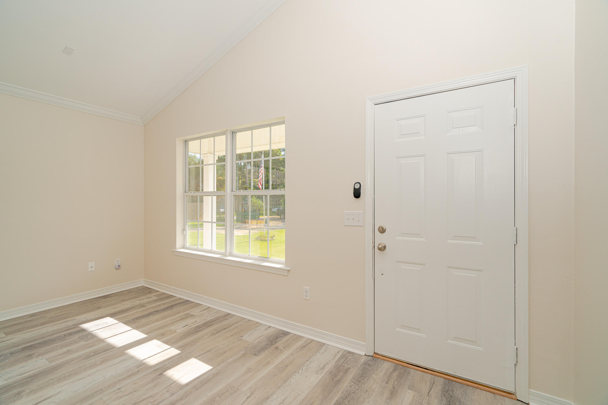 TOWN OF SANTA ROSA - Residential Lease