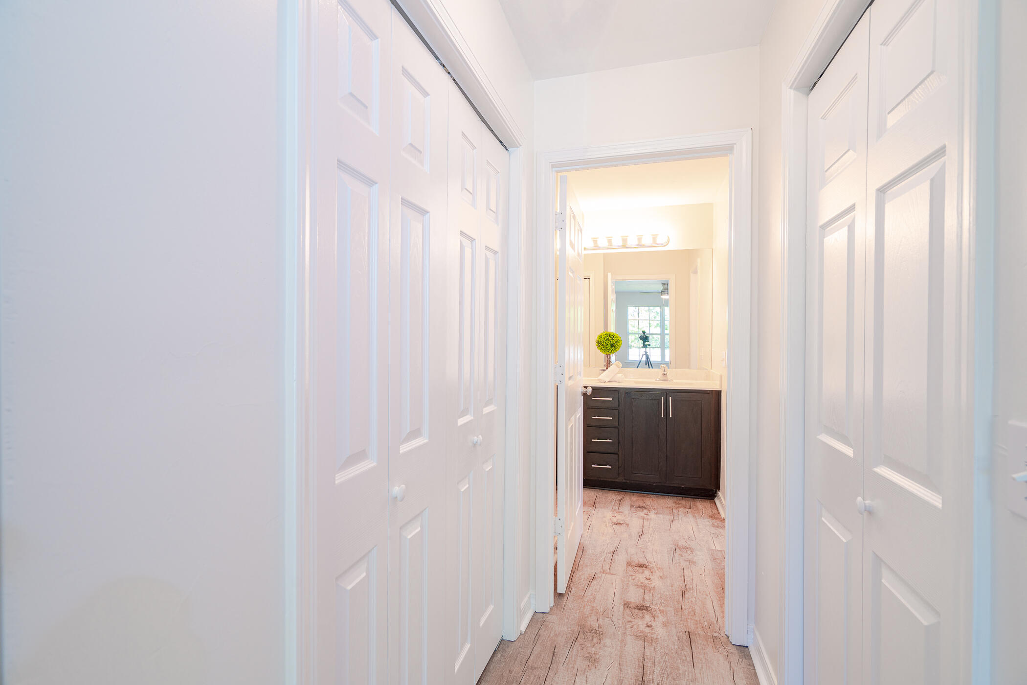 TOWN OF SANTA ROSA - Residential Lease