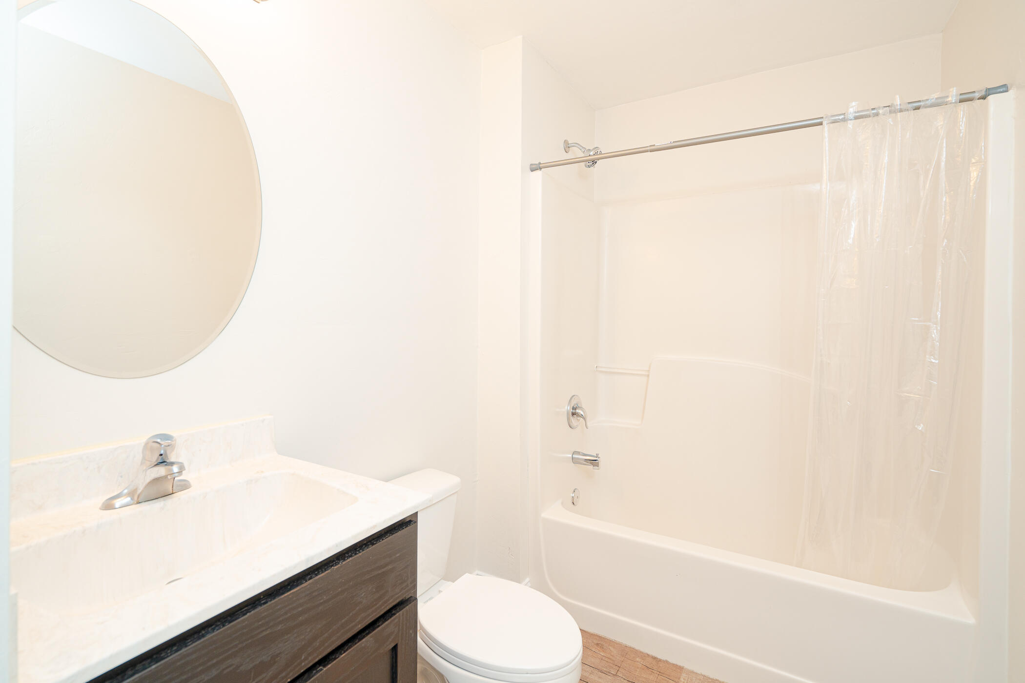 TOWN OF SANTA ROSA - Residential Lease