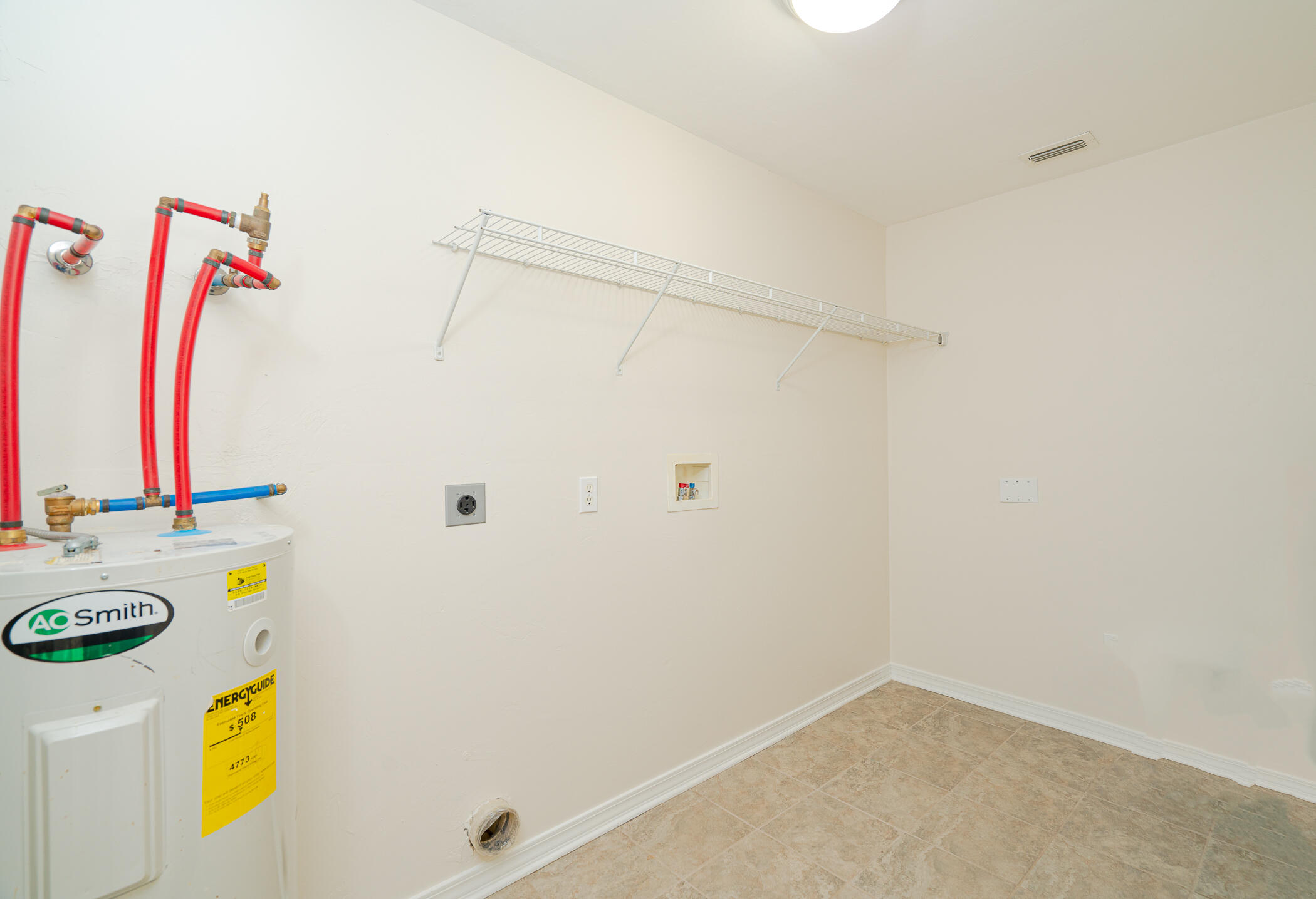 TOWN OF SANTA ROSA - Residential Lease