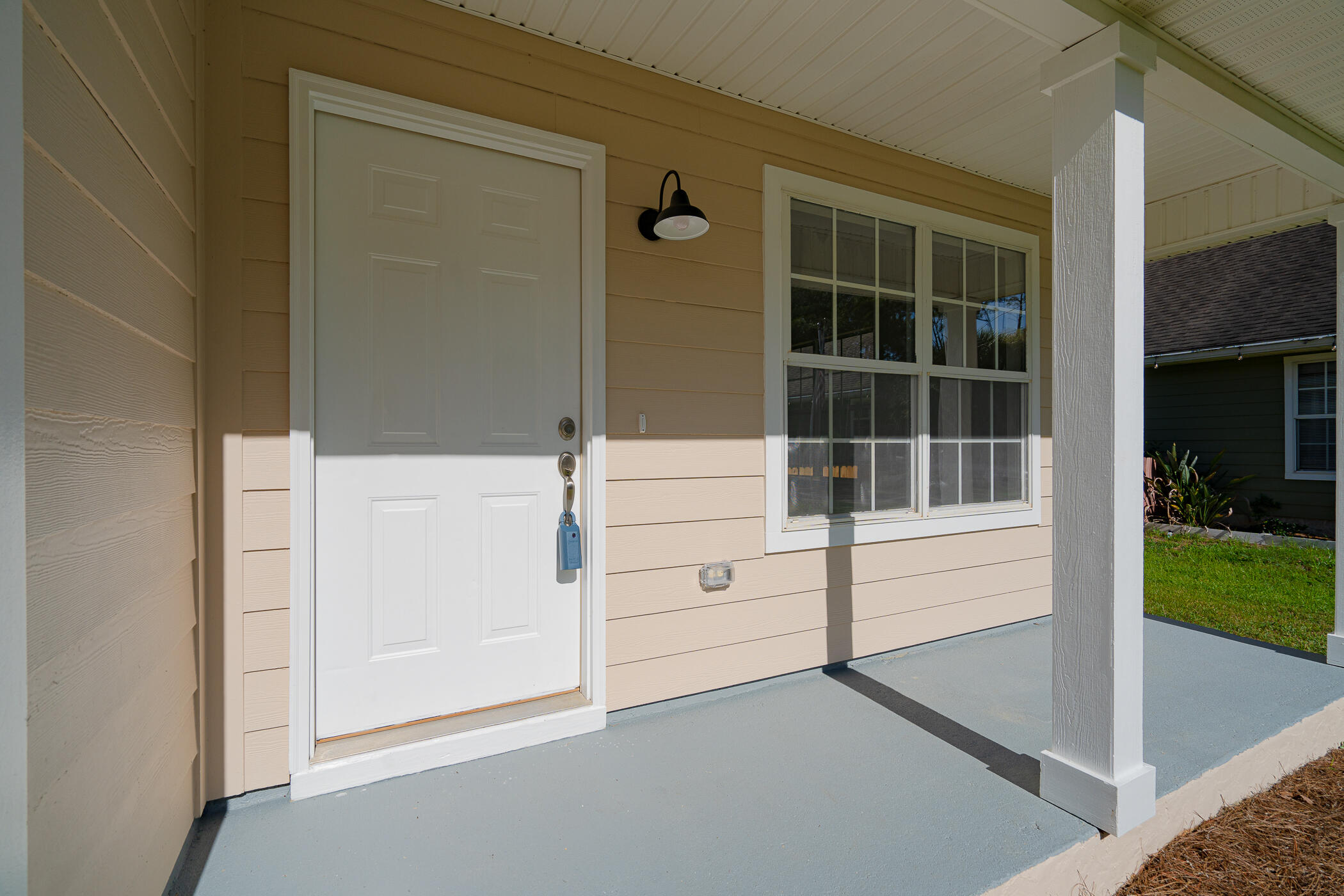 TOWN OF SANTA ROSA - Residential Lease