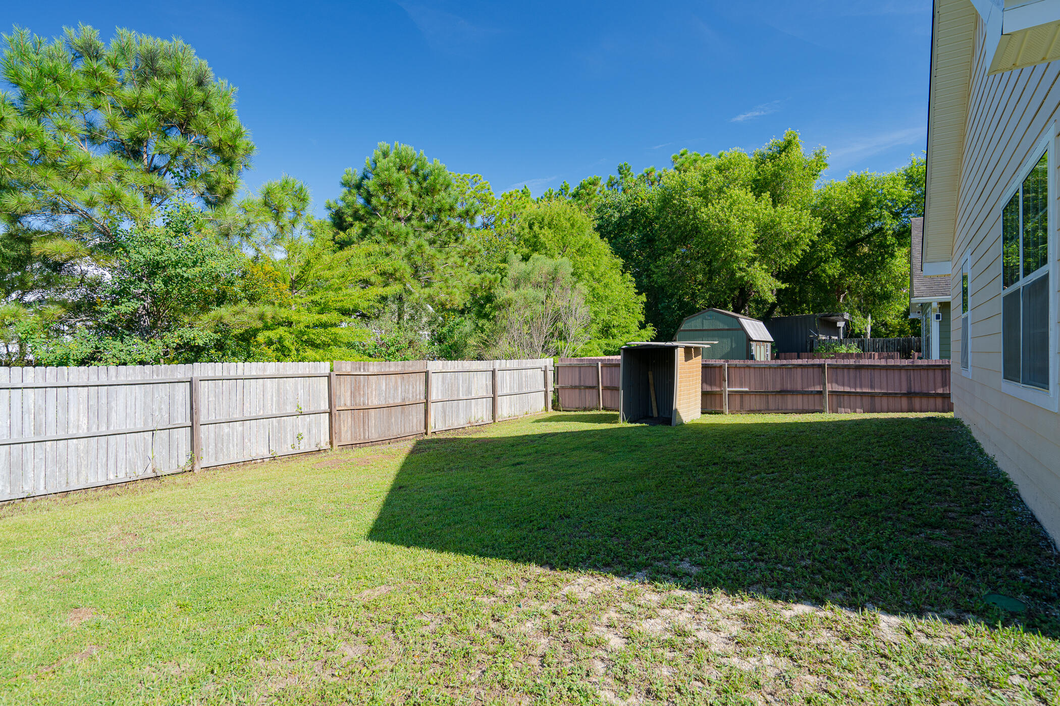 TOWN OF SANTA ROSA - Residential Lease