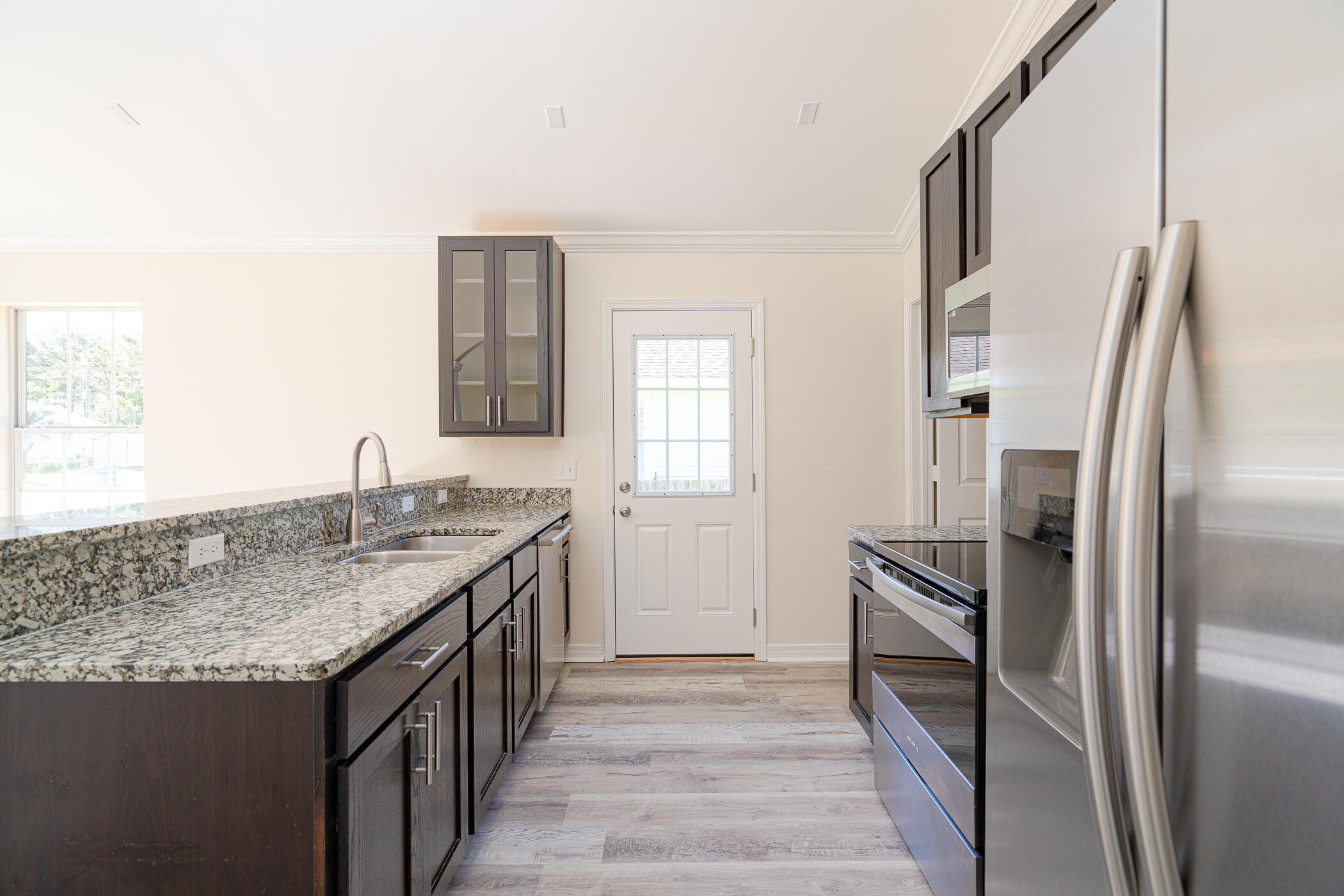 TOWN OF SANTA ROSA - Residential Lease