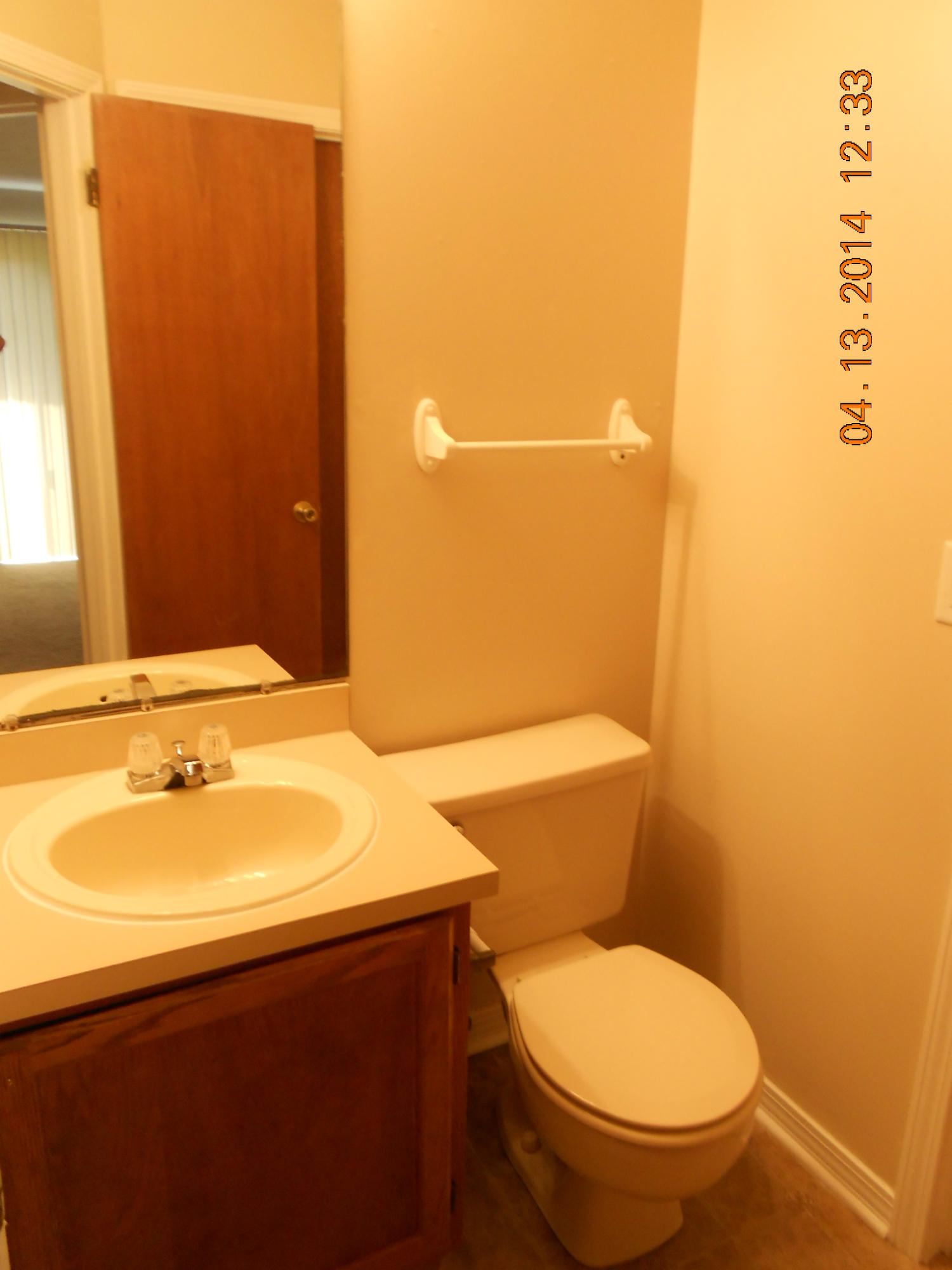 Brighton Woods - Residential Lease