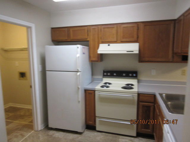 Brighton Woods - Residential Lease