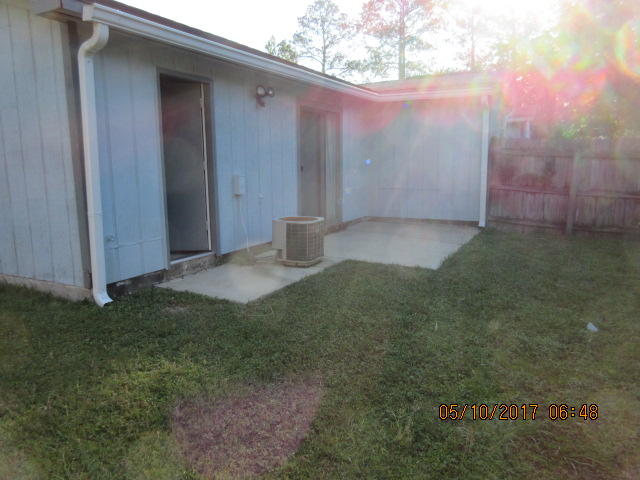 Brighton Woods - Residential Lease