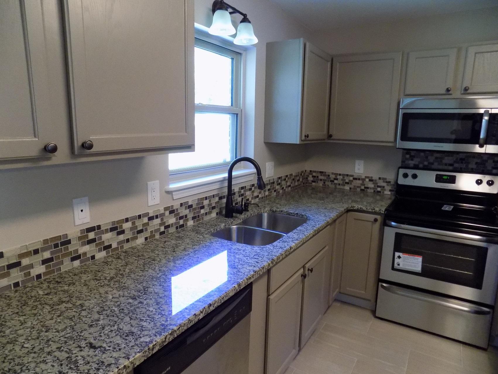 OAKLAND ADDN - Residential