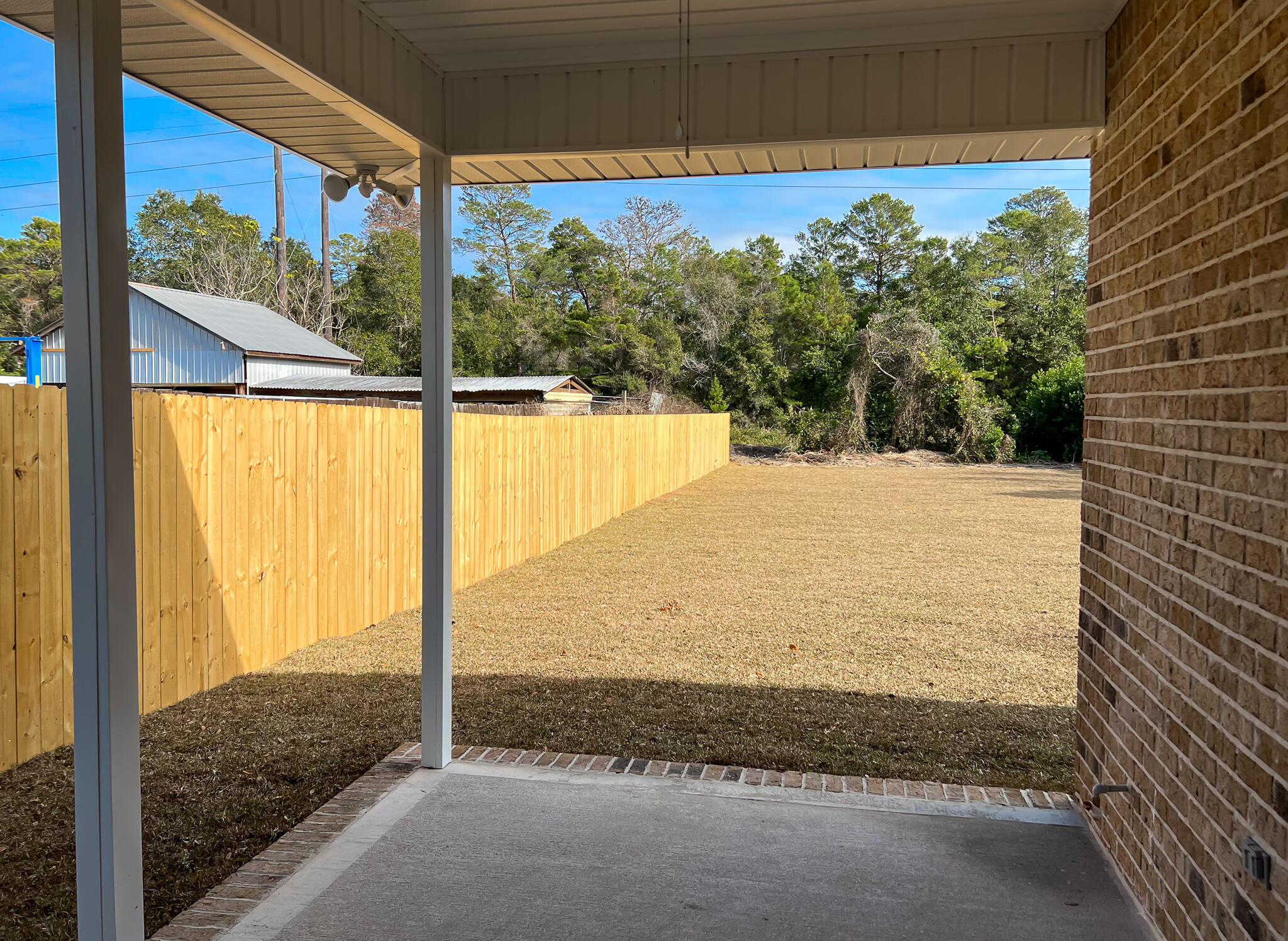 SEMINOLE - Residential