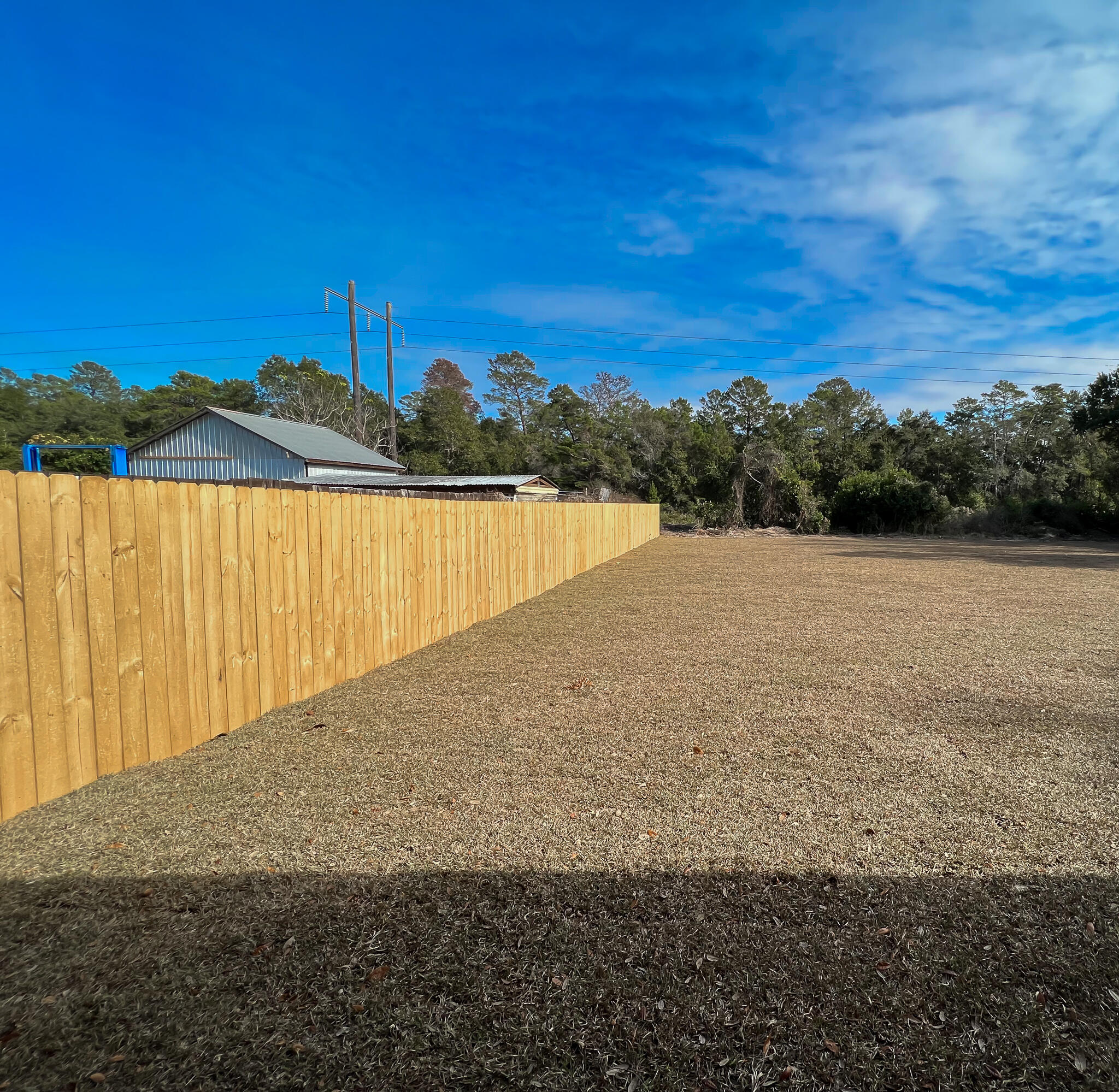 SEMINOLE - Residential