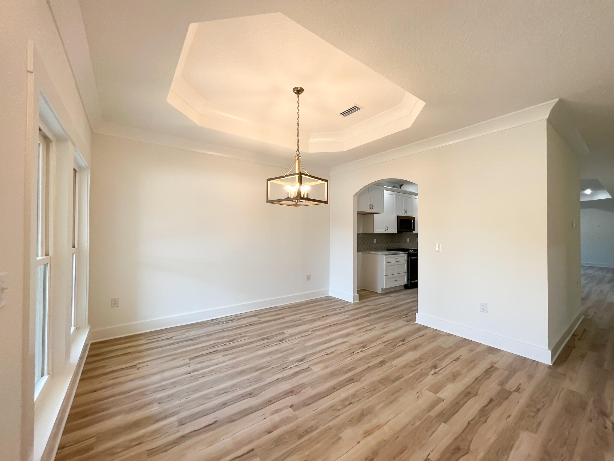 SEMINOLE - Residential