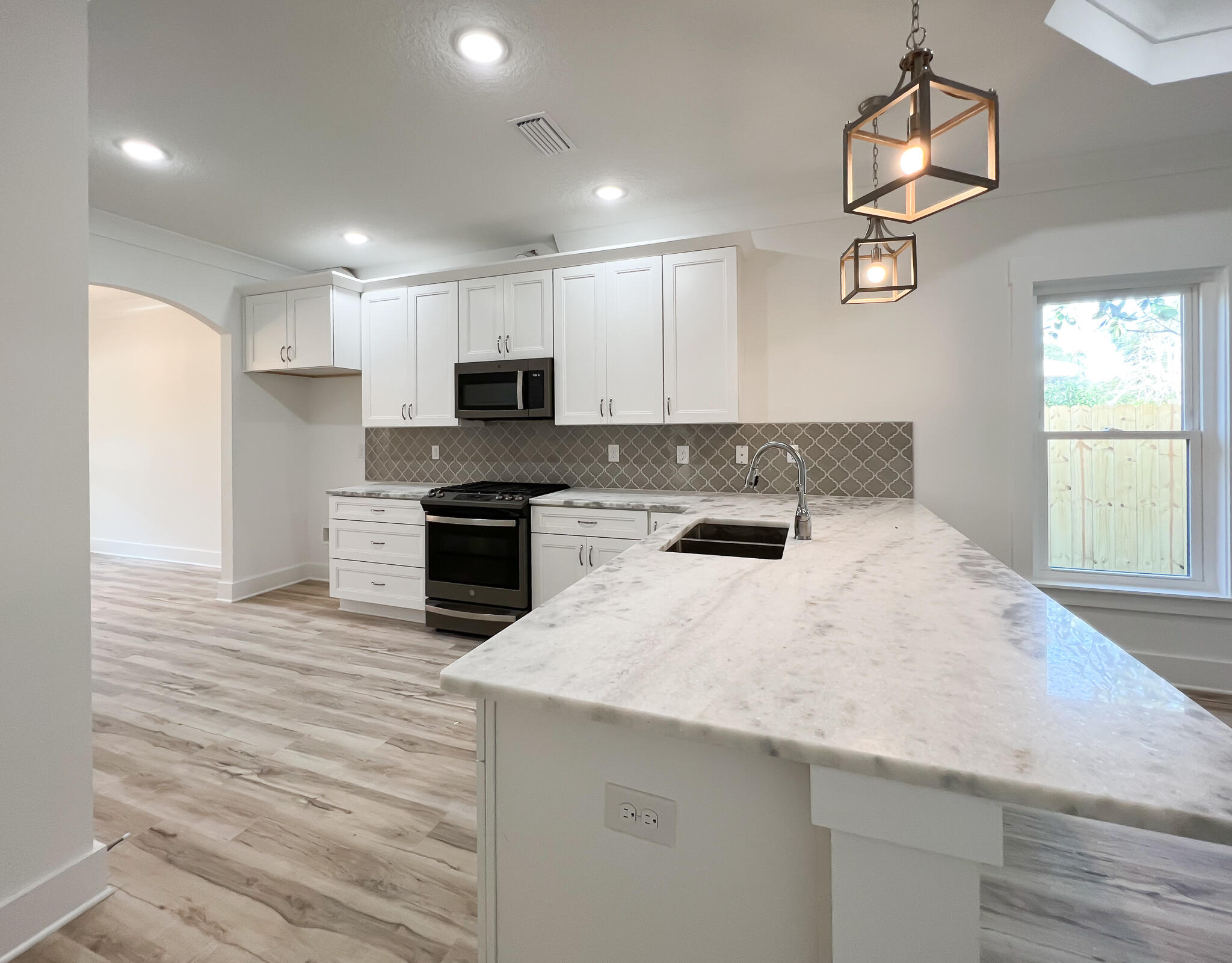 SEMINOLE - Residential