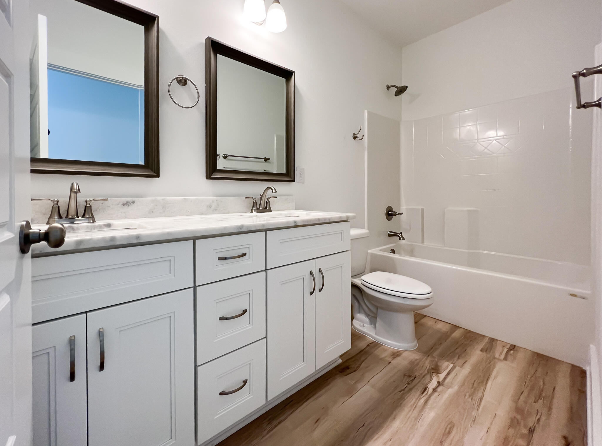 SEMINOLE - Residential