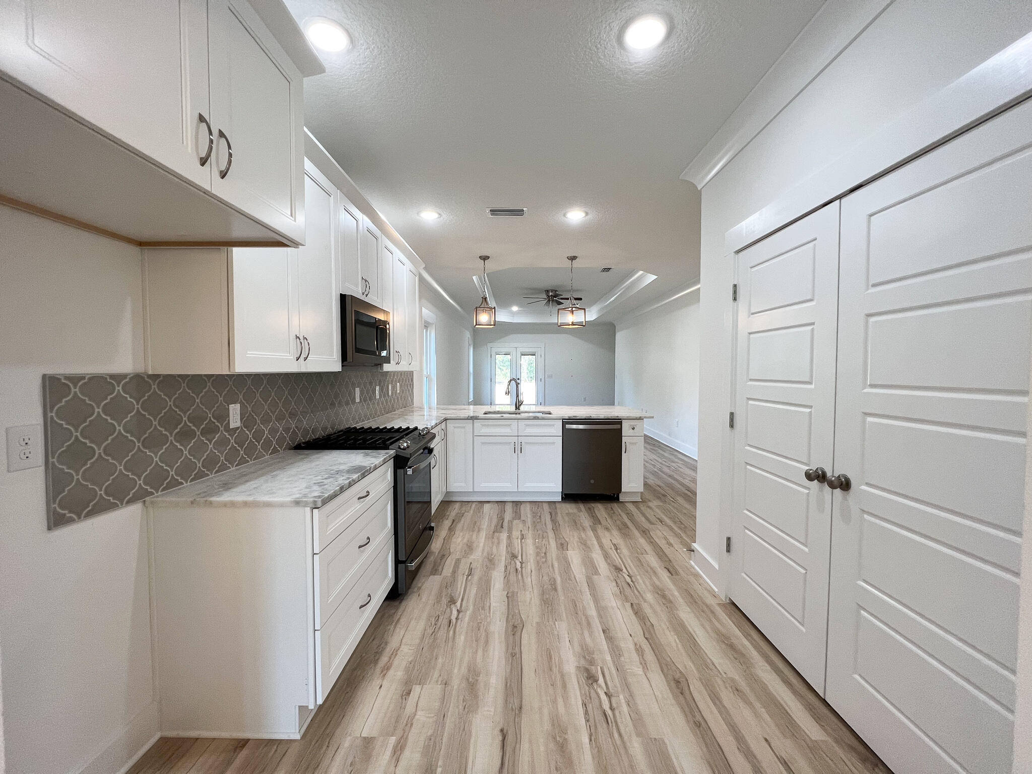 SEMINOLE - Residential