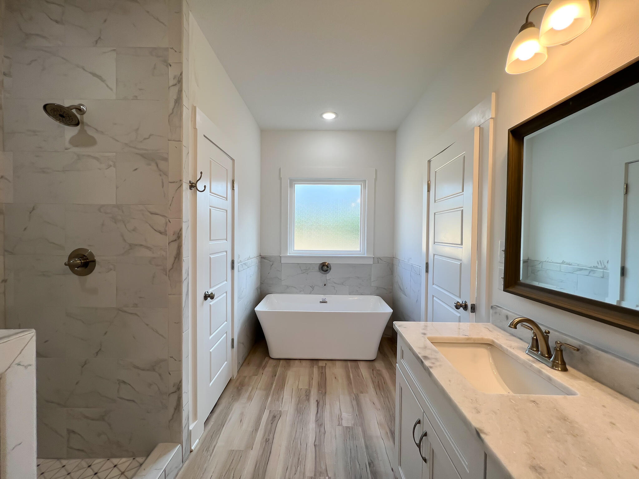 SEMINOLE - Residential