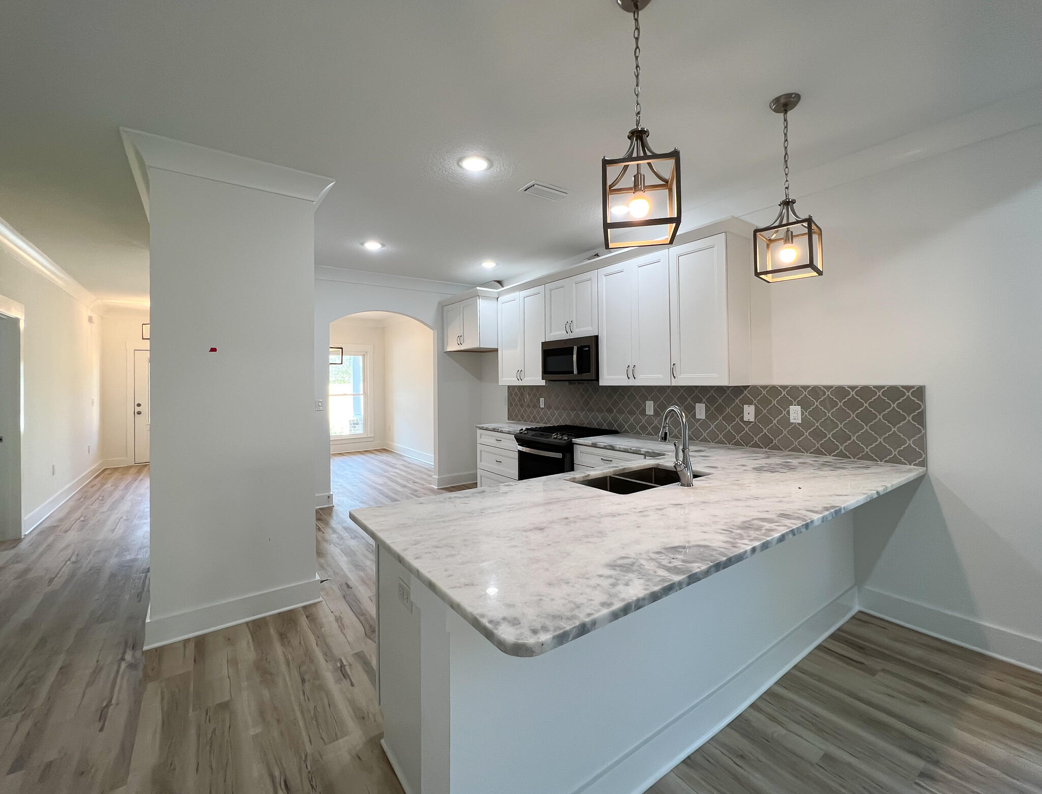 SEMINOLE - Residential