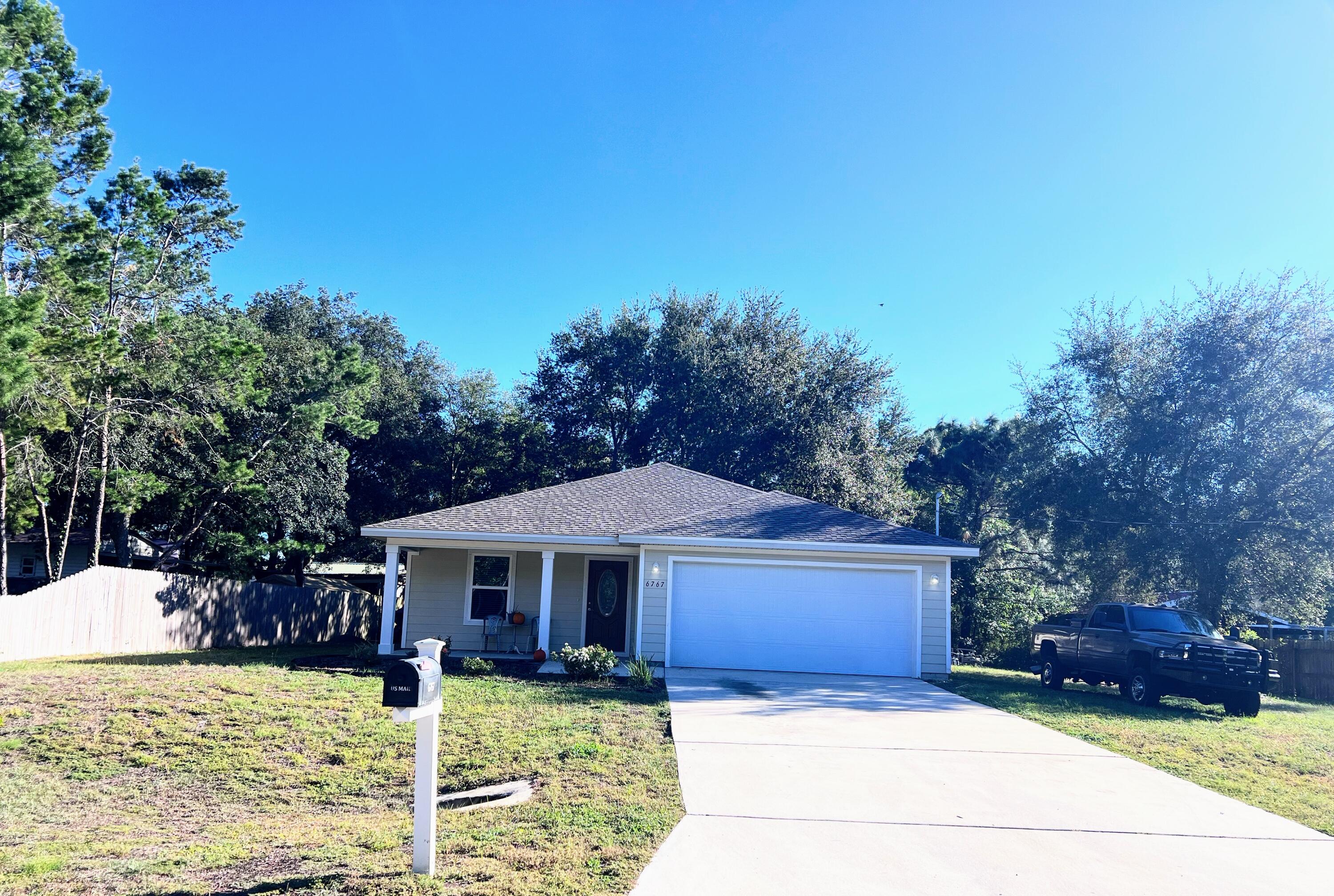 LEGEND WOODS ESTATES UNREC - Residential