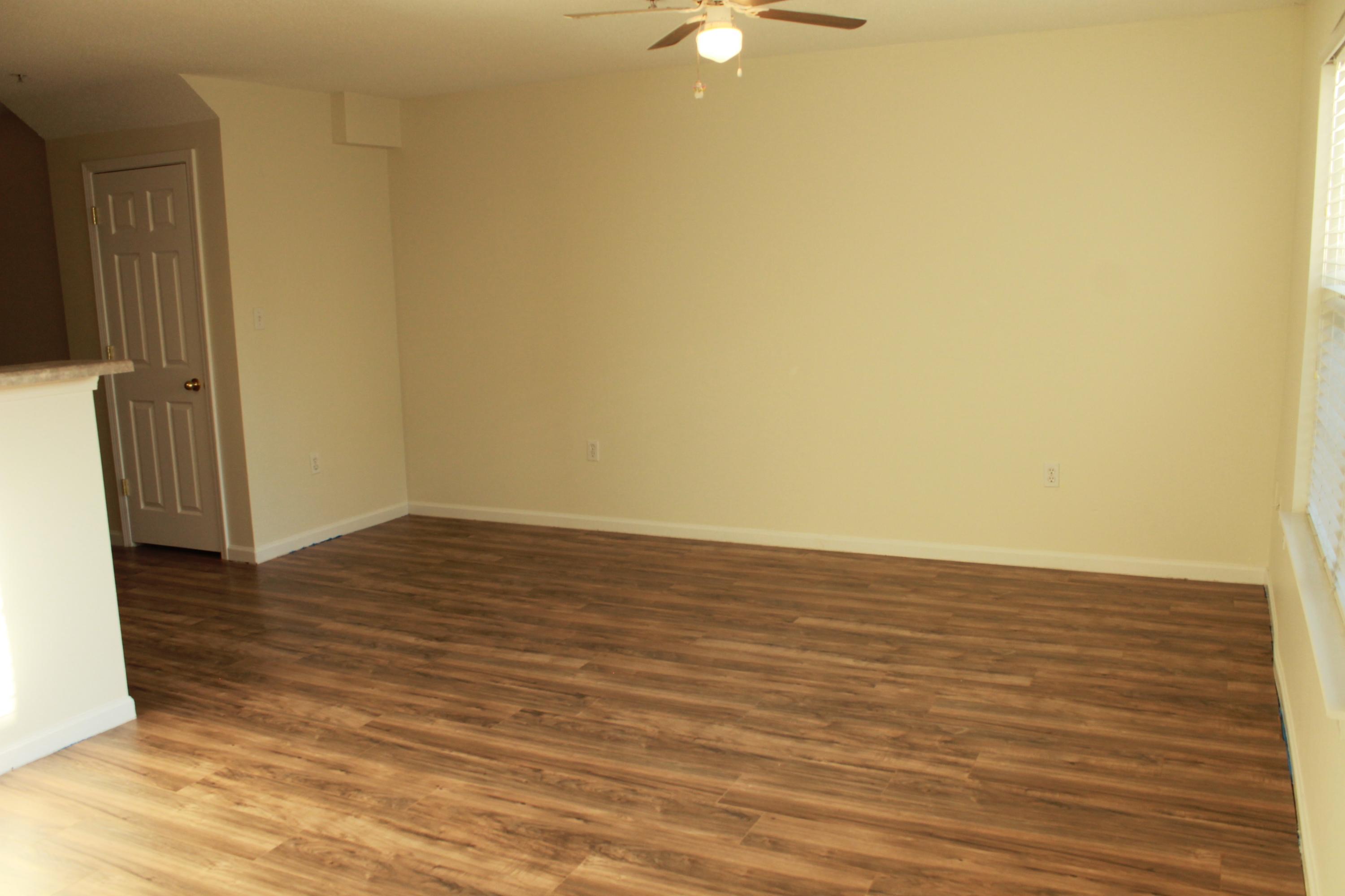 ROLLING PINES - Residential Lease