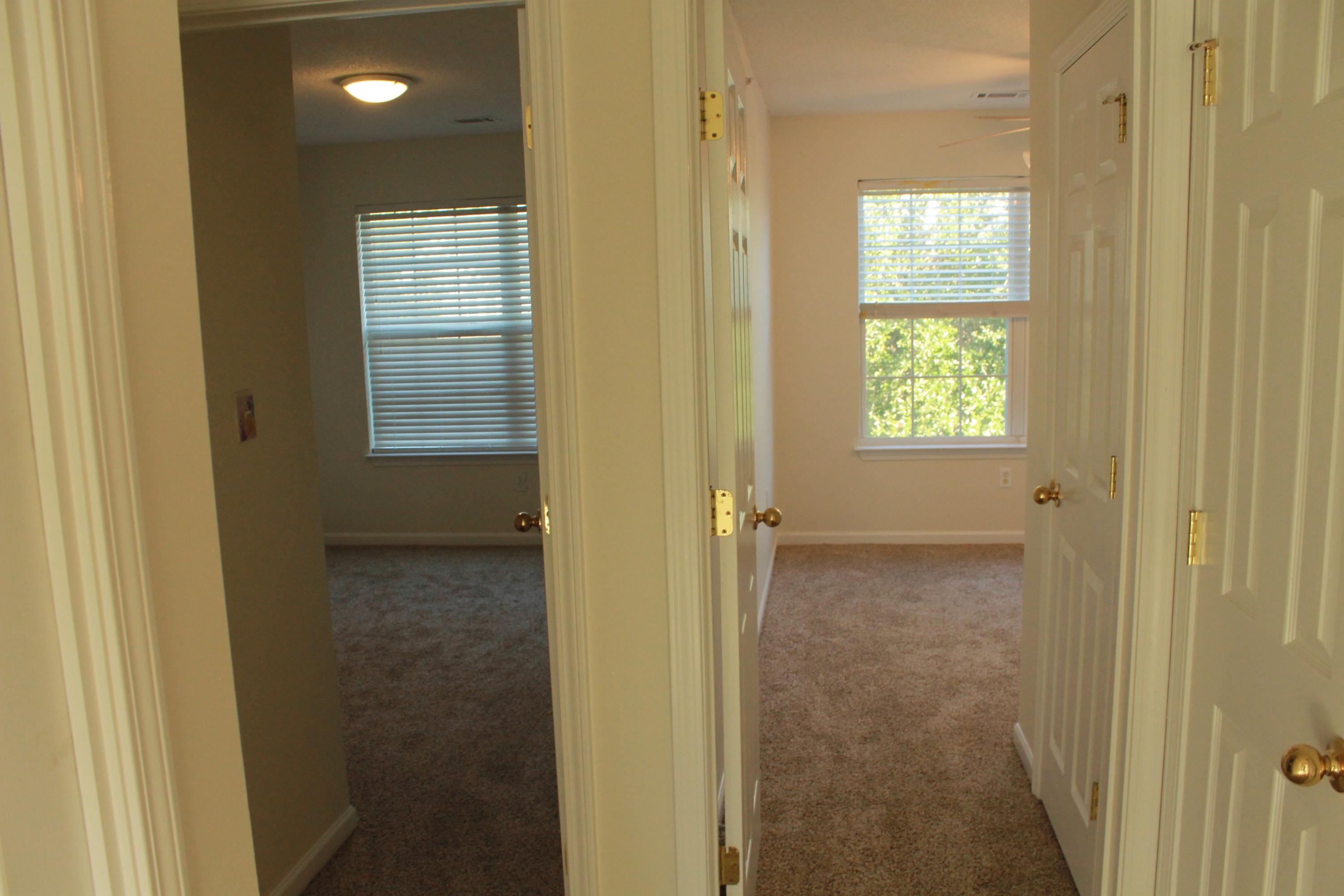 ROLLING PINES - Residential Lease