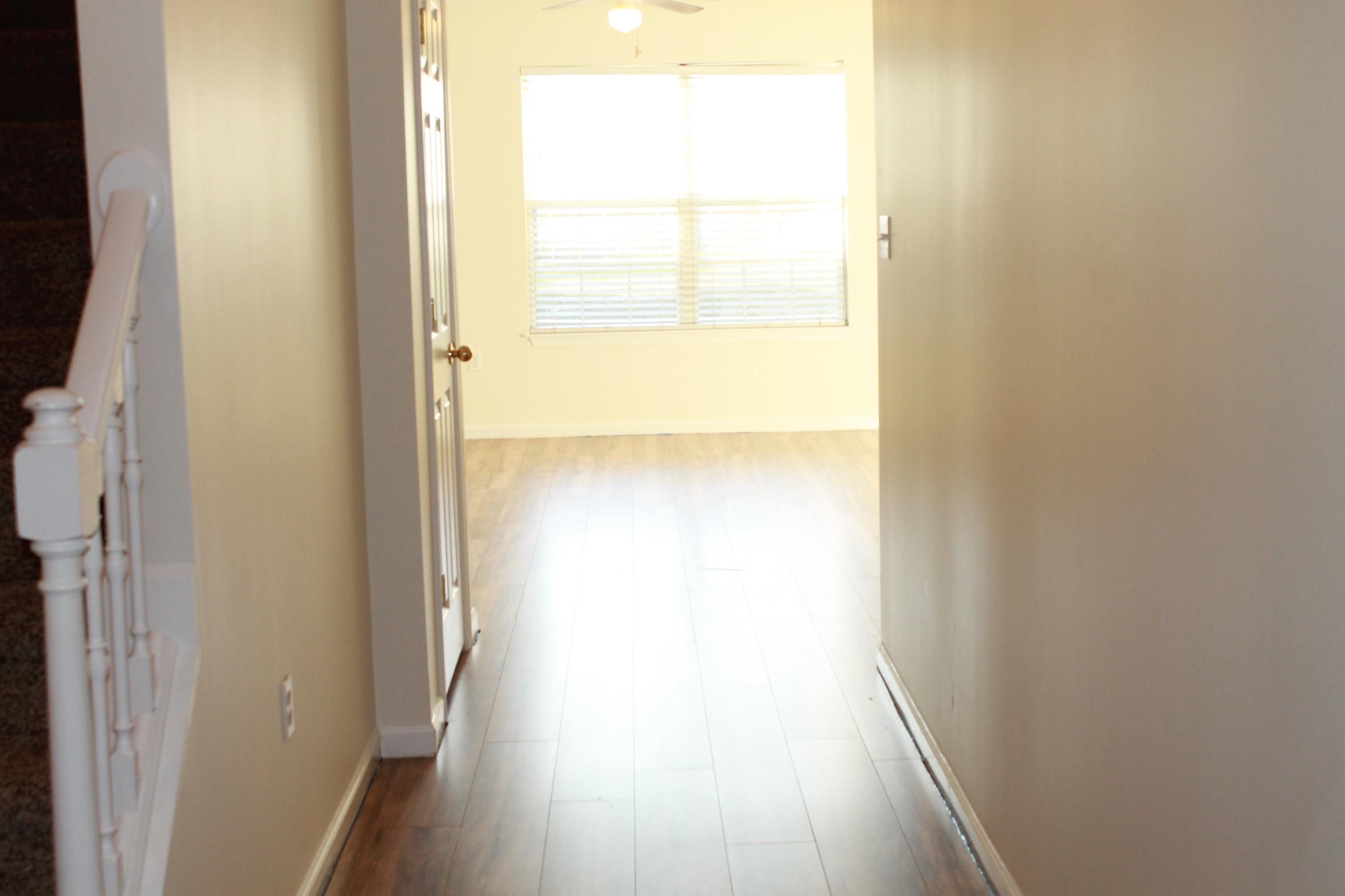 ROLLING PINES - Residential Lease