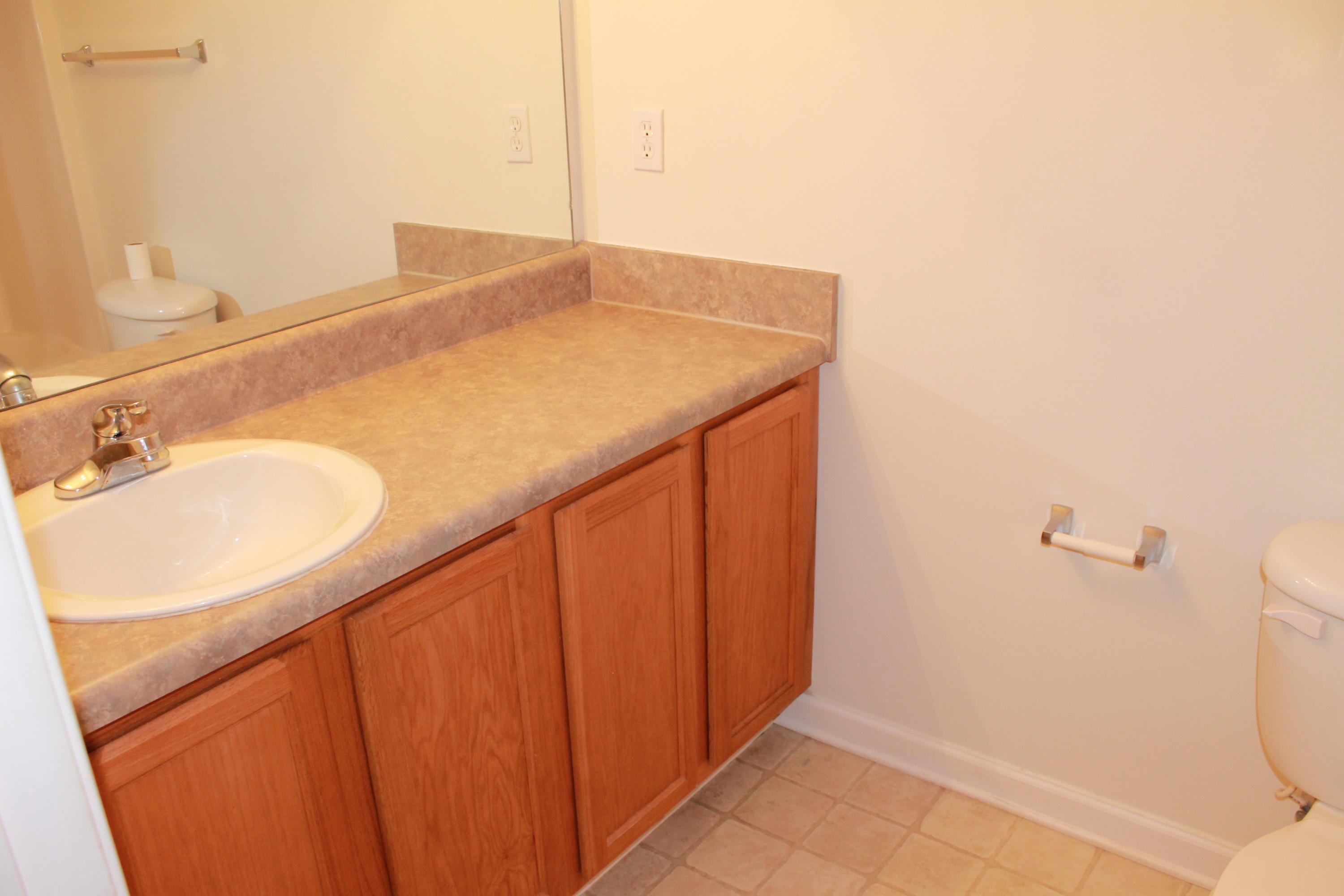 ROLLING PINES - Residential Lease