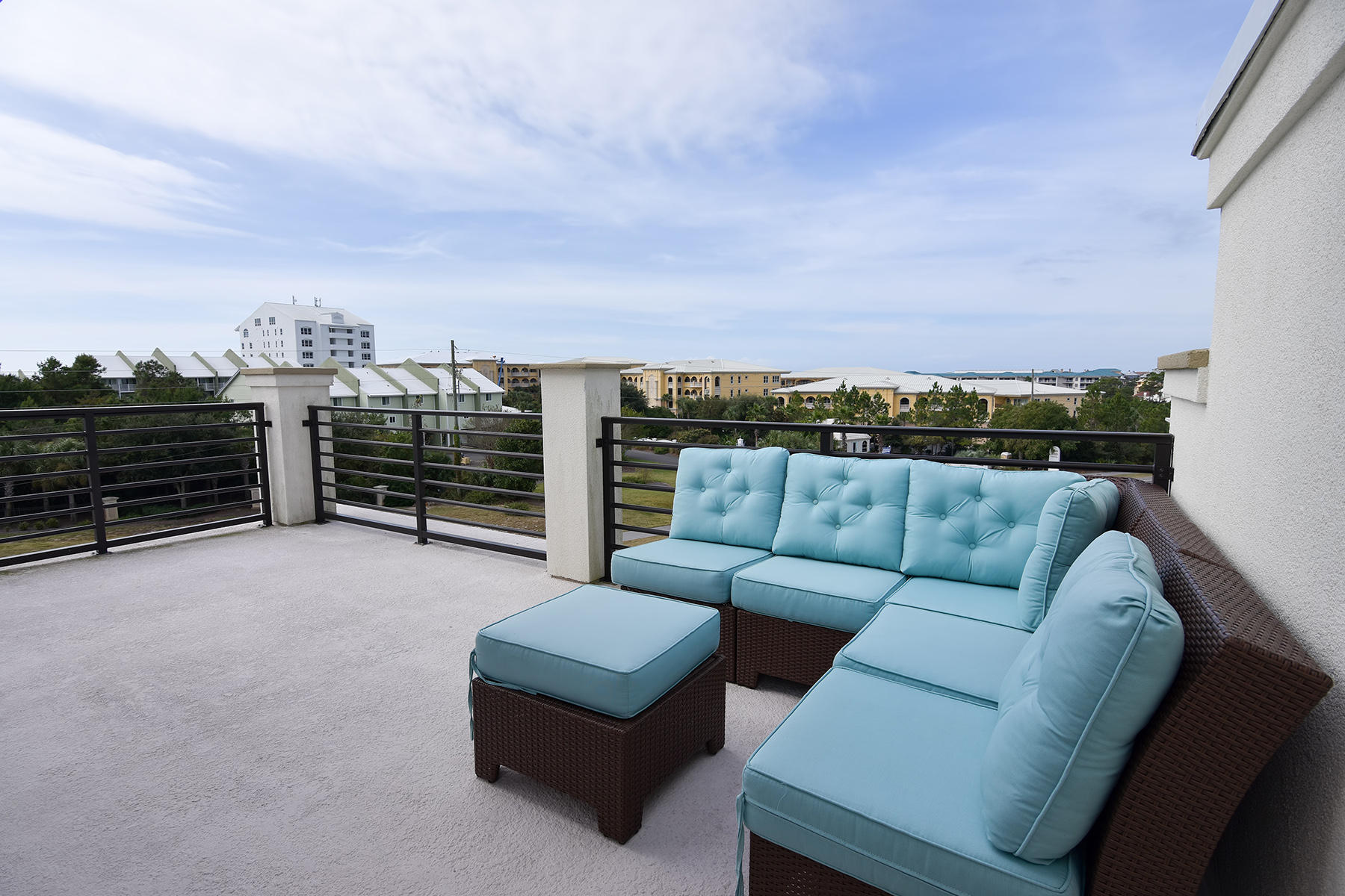 Thirty Blu - Residential