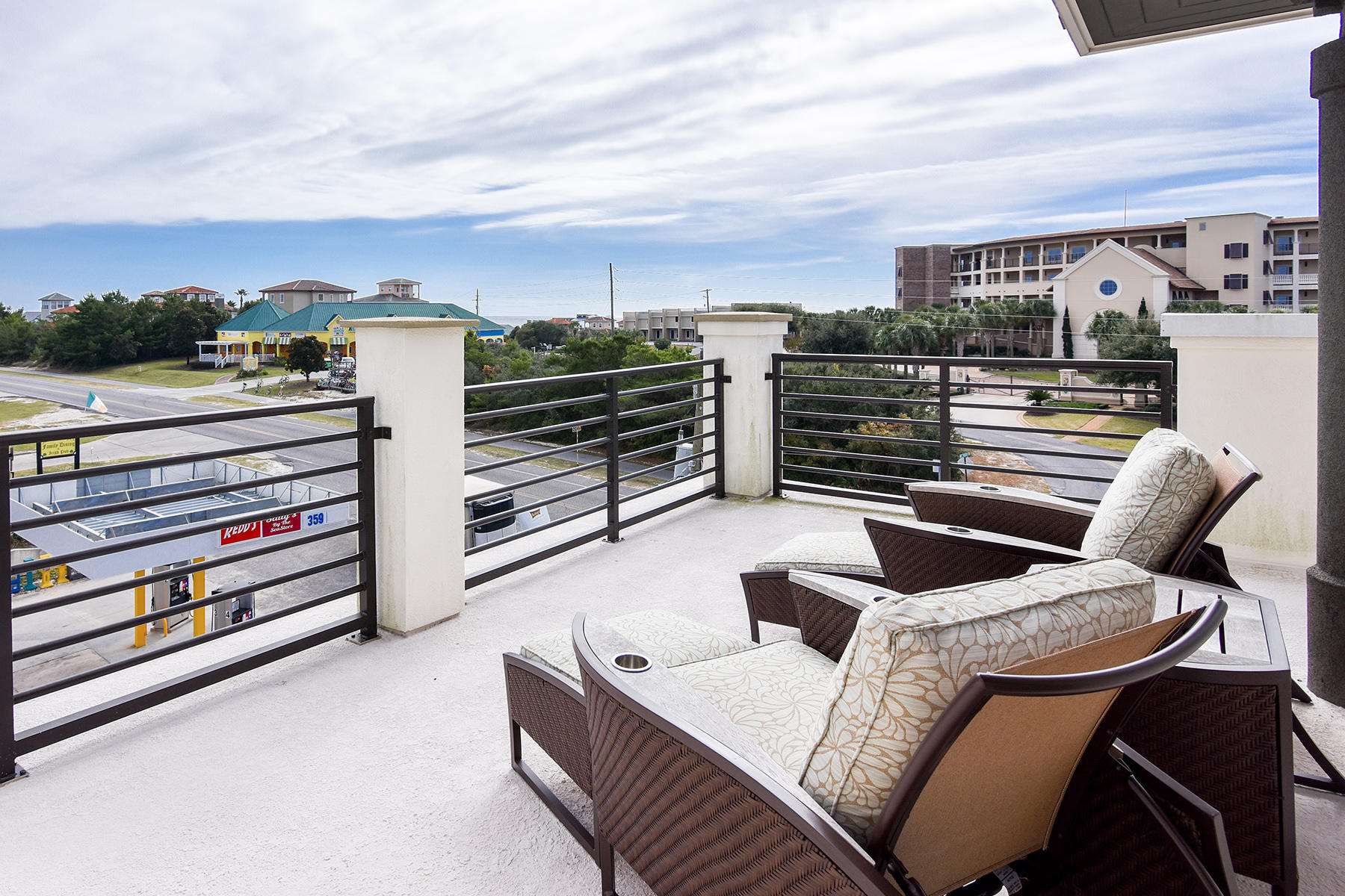 Thirty Blu - Residential