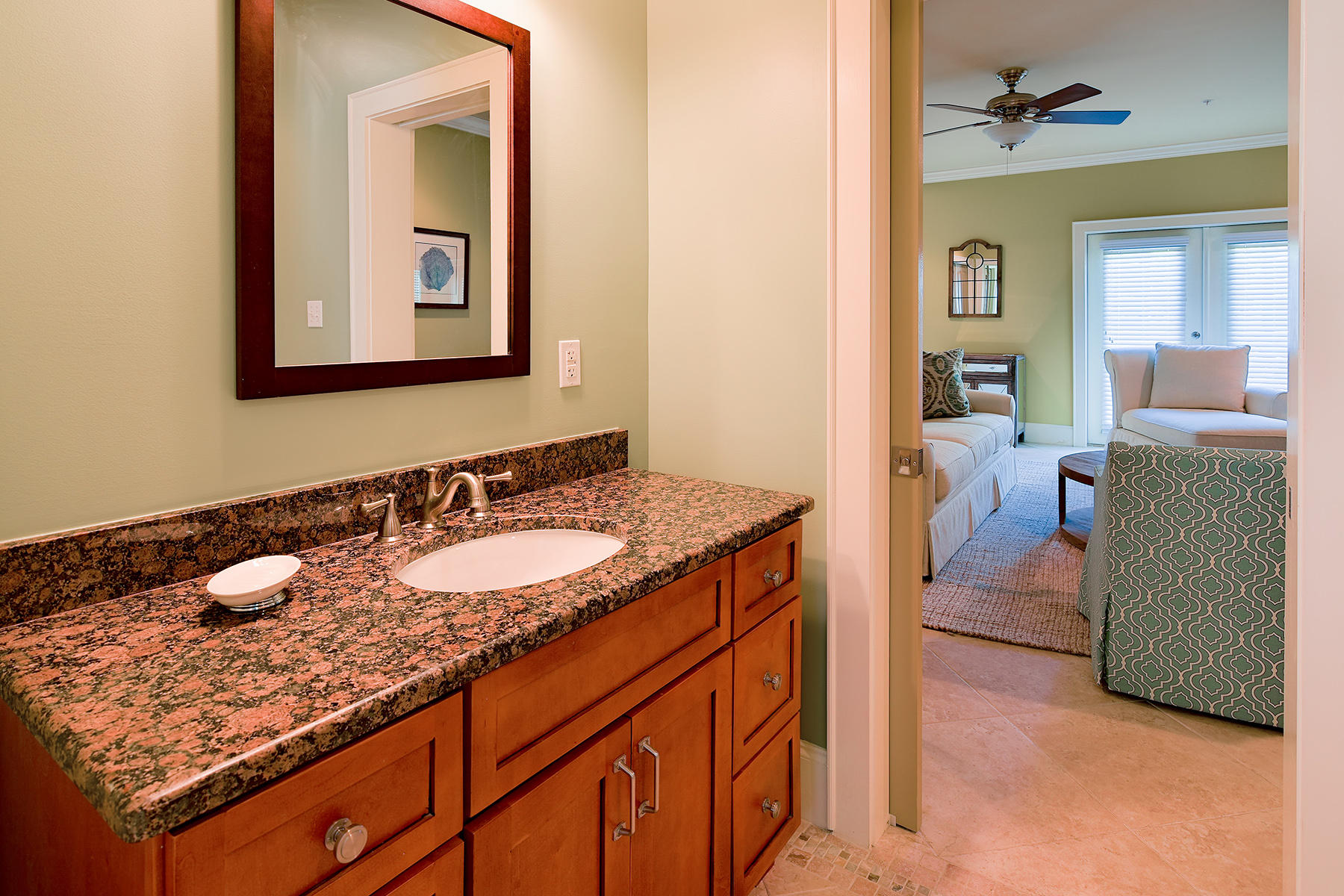 Thirty Blu - Residential