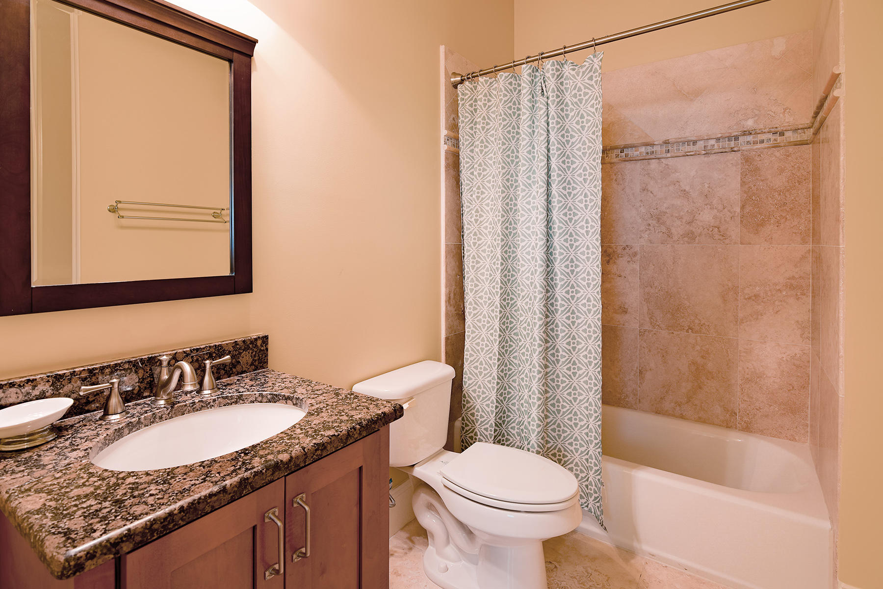 Thirty Blu - Residential