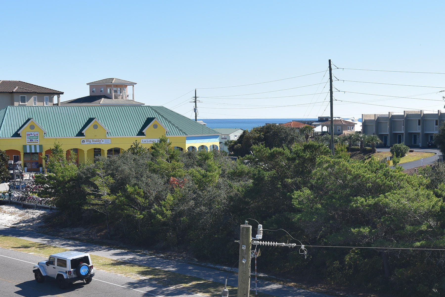 Thirty Blu - Residential