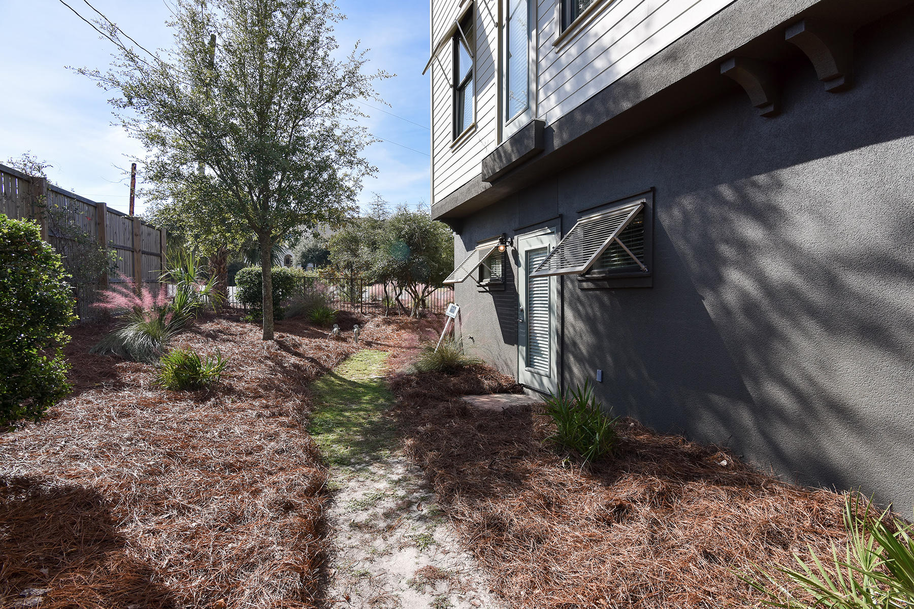 Thirty Blu - Residential