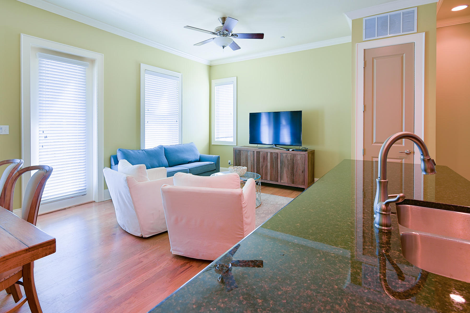 Thirty Blu - Residential