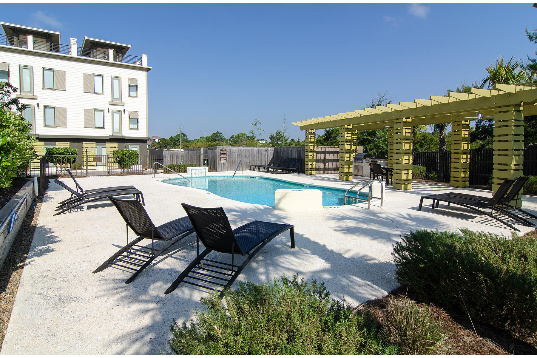 Thirty Blu - Residential