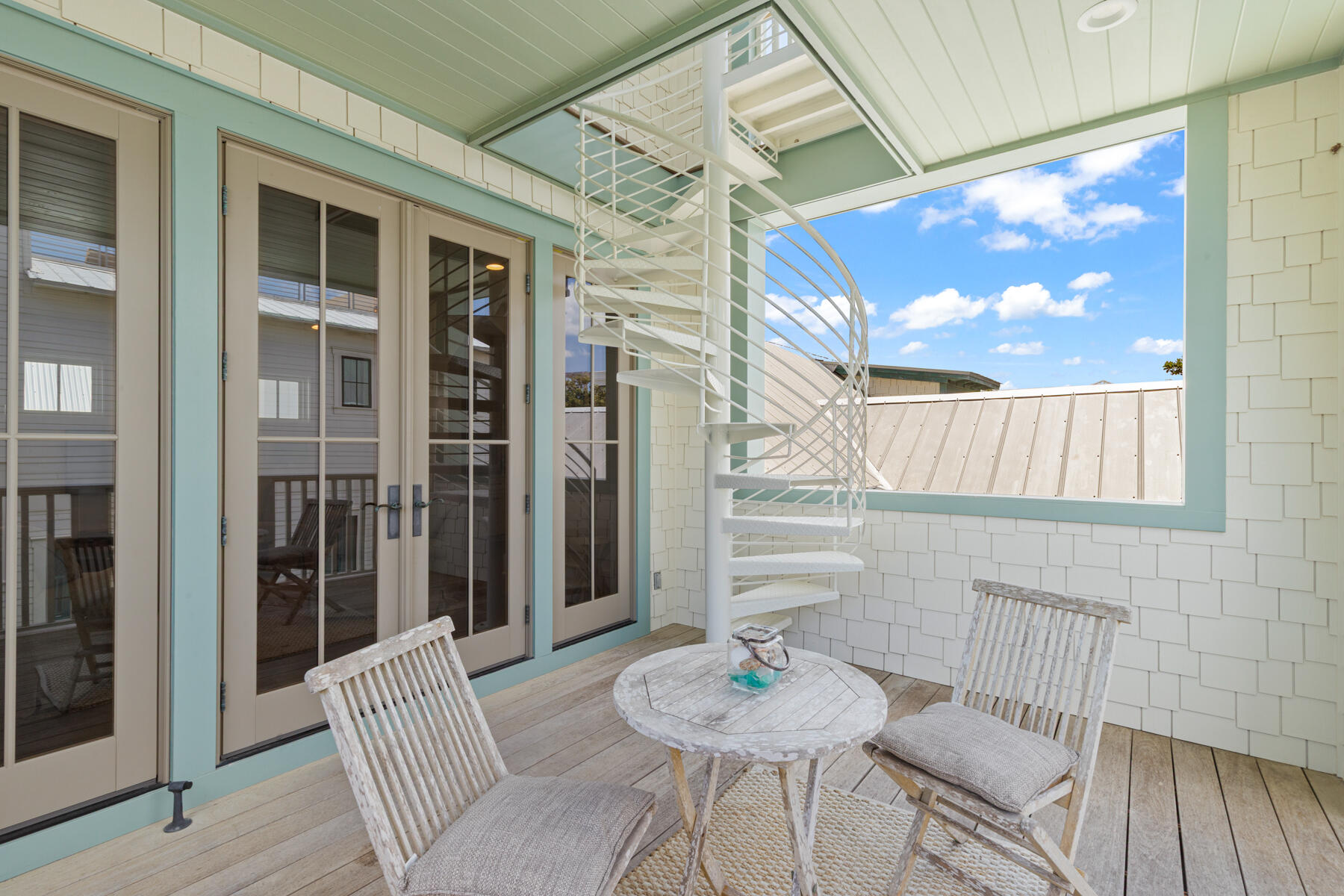 SEAGROVE 3RD ADDN - Residential