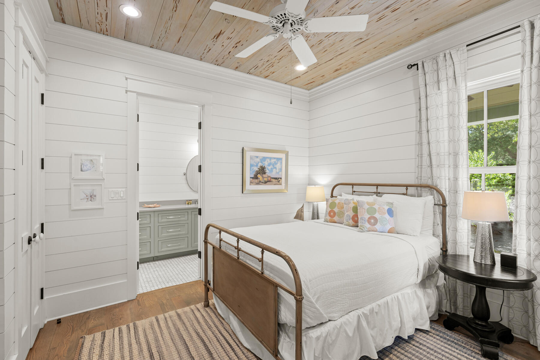 SEAGROVE 3RD ADDN - Residential