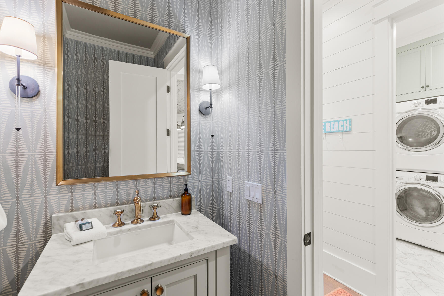 SEAGROVE 3RD ADDN - Residential