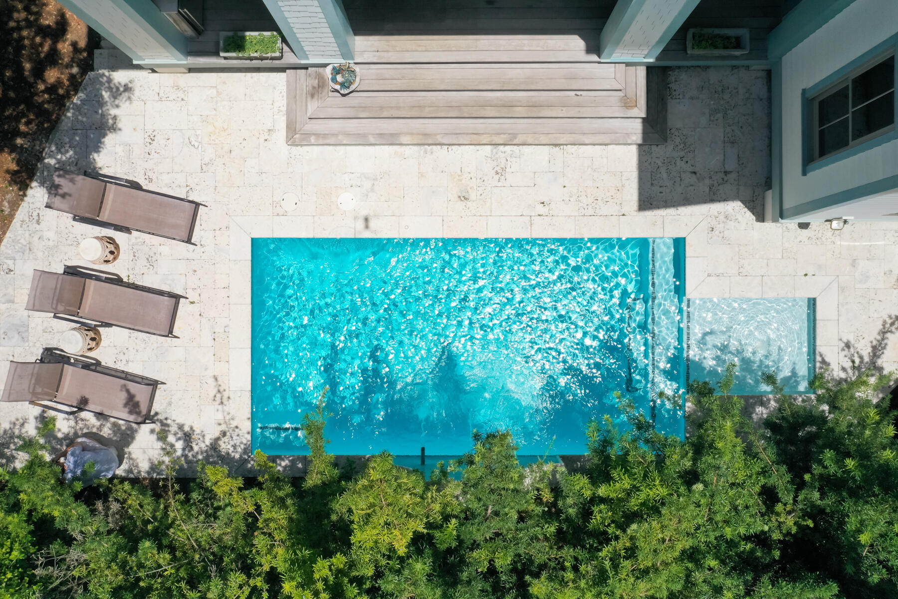 SEAGROVE 3RD ADDN - Residential