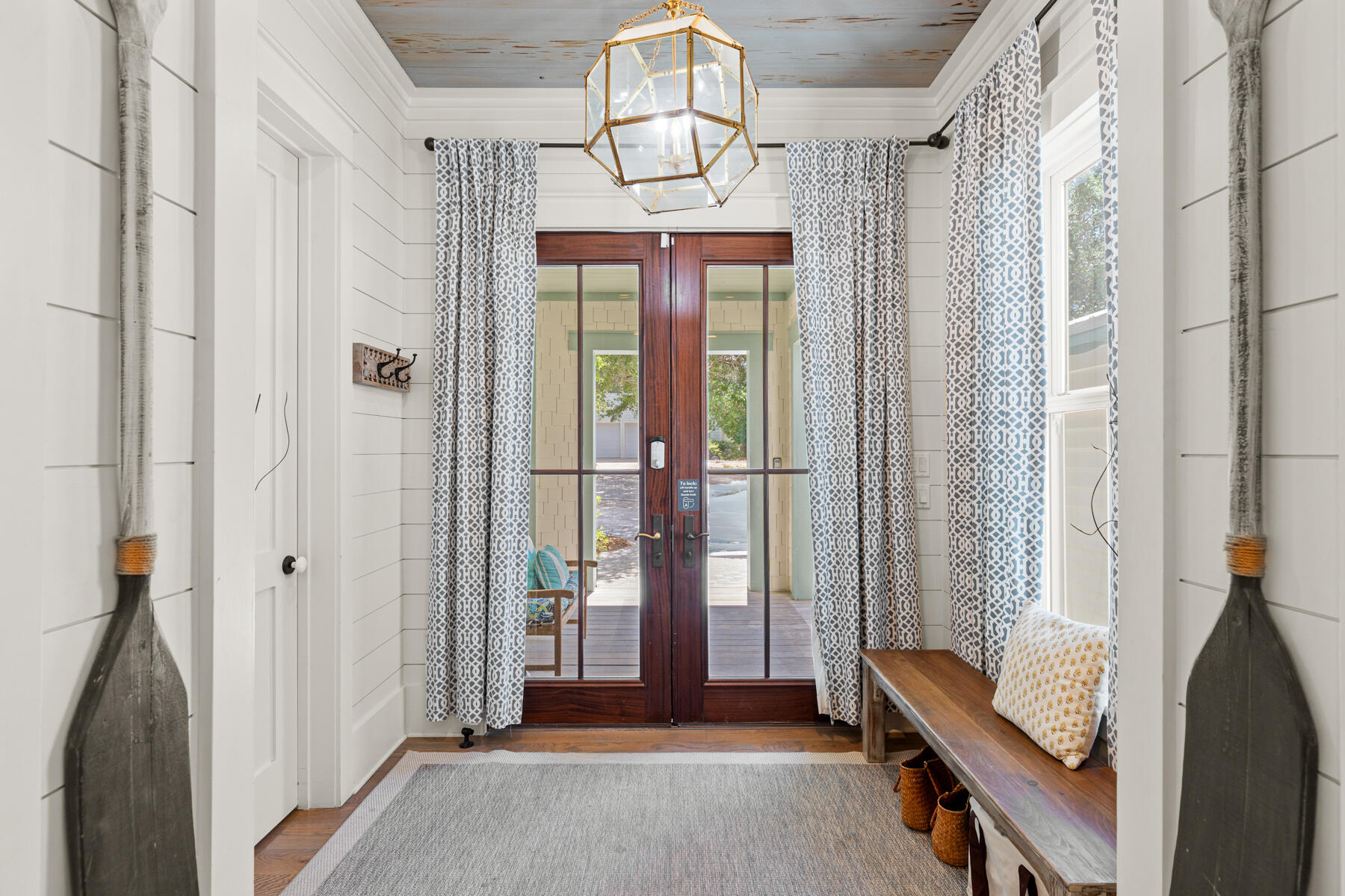 SEAGROVE 3RD ADDN - Residential