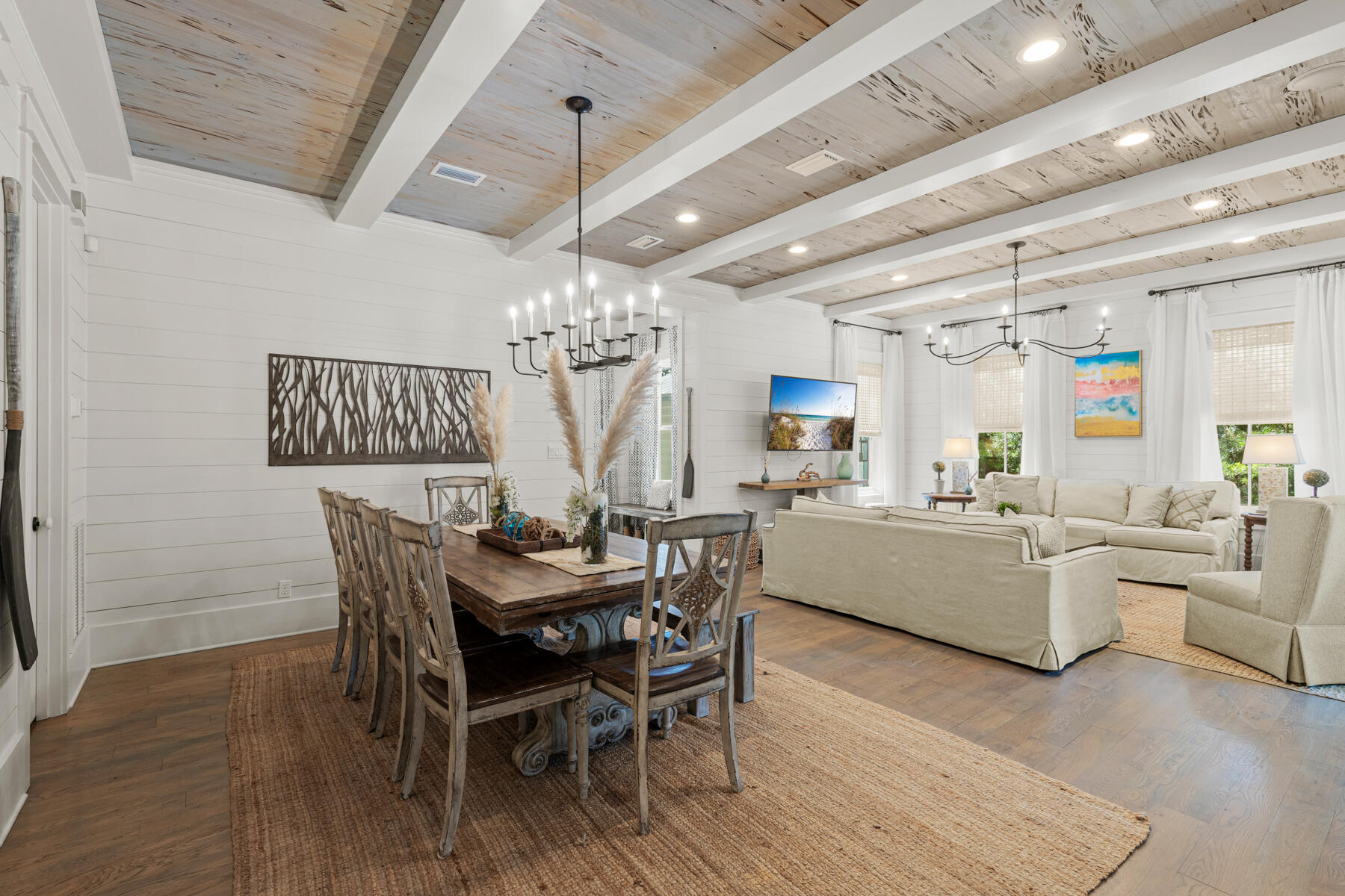 SEAGROVE 3RD ADDN - Residential