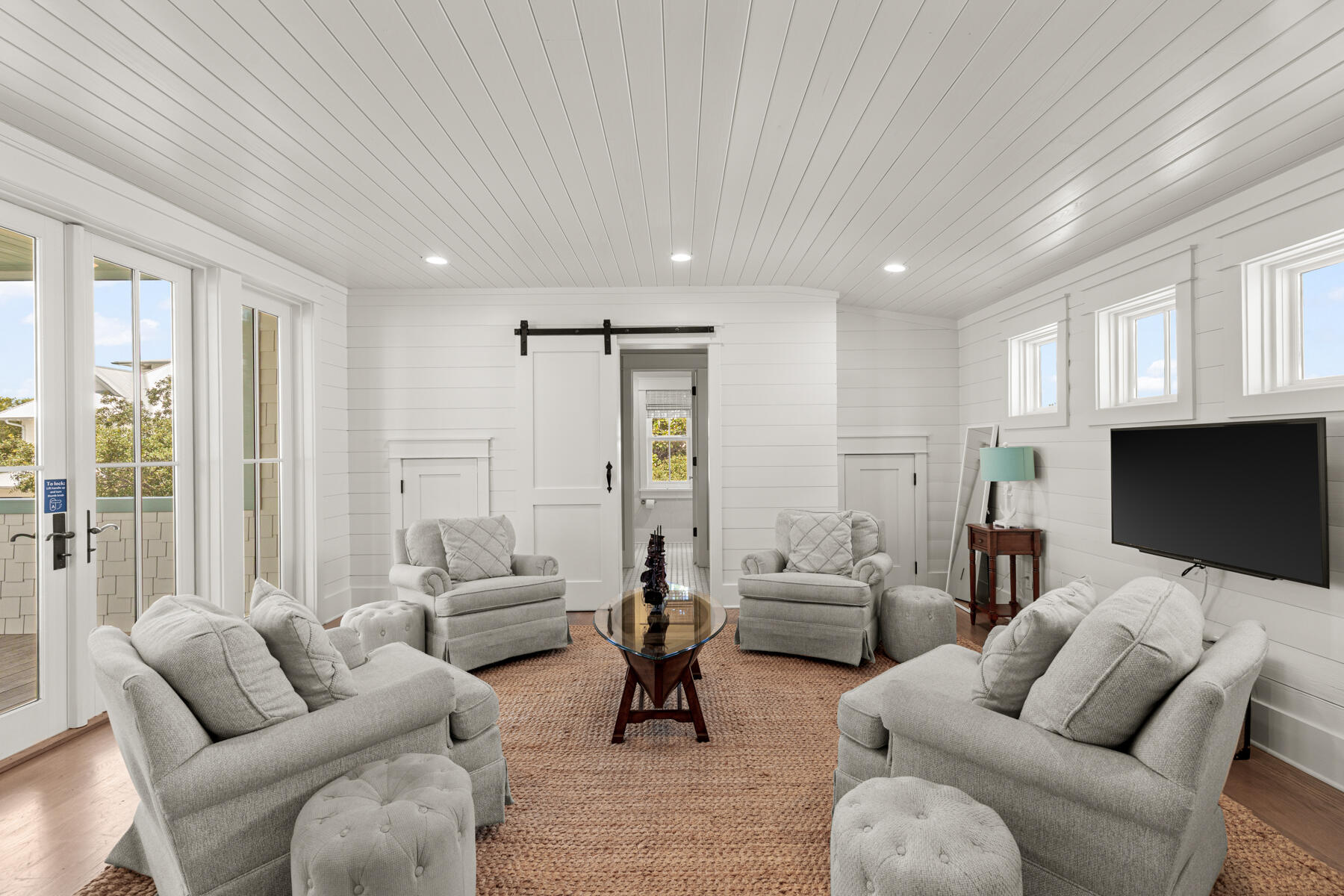 SEAGROVE 3RD ADDN - Residential