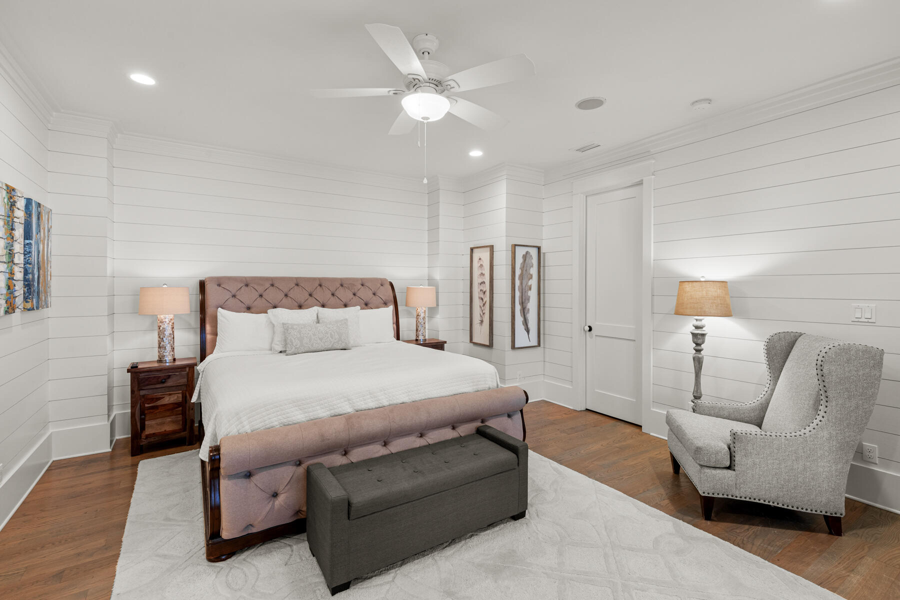 SEAGROVE 3RD ADDN - Residential