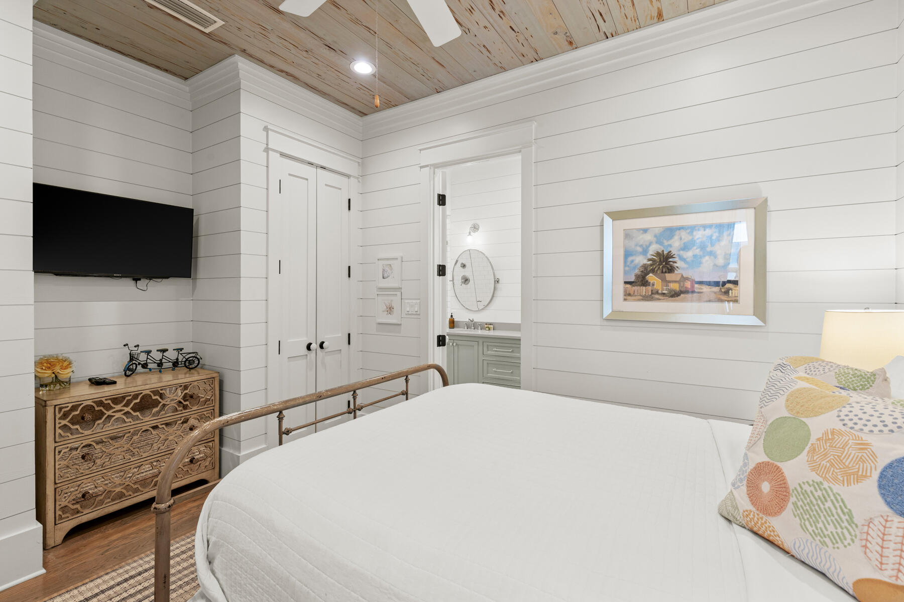 SEAGROVE 3RD ADDN - Residential