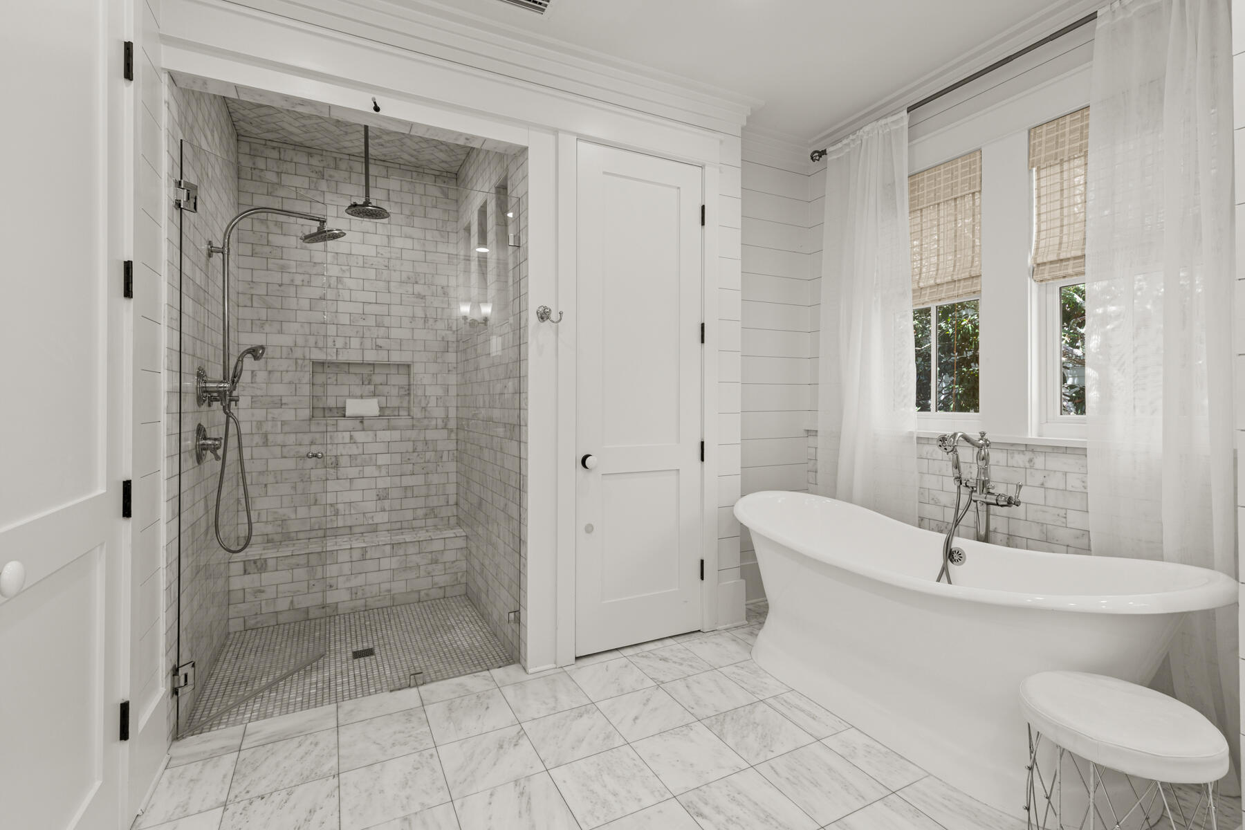 SEAGROVE 3RD ADDN - Residential